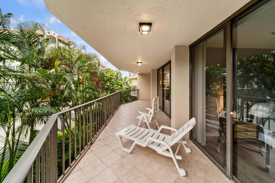 PORTA BELLA EAST AND PORTA BELLA SOUTHWEST CONDO A - Residential Lease