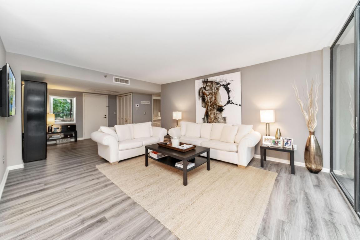 PORTA BELLA EAST AND PORTA BELLA SOUTHWEST CONDO A - Residential Lease