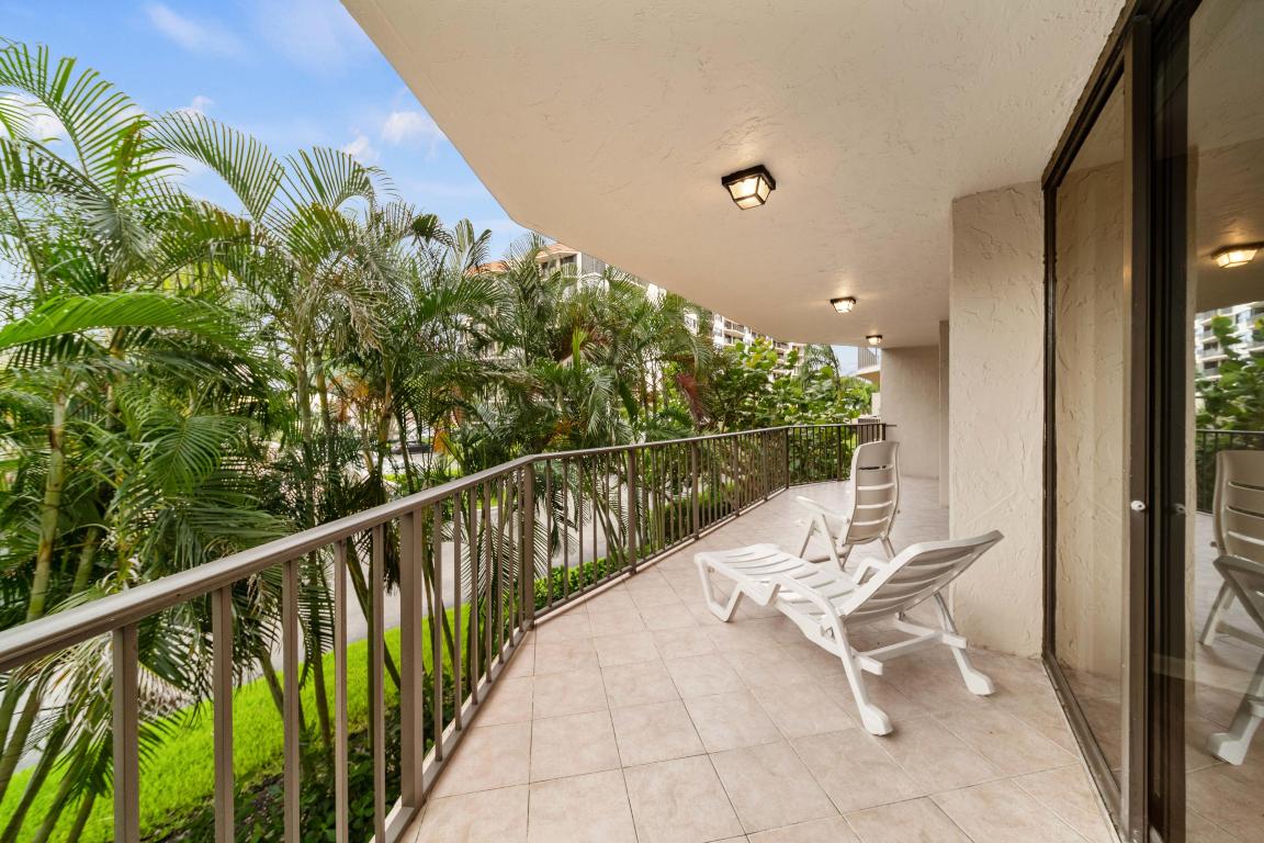 PORTA BELLA EAST AND PORTA BELLA SOUTHWEST CONDO A - Residential Lease