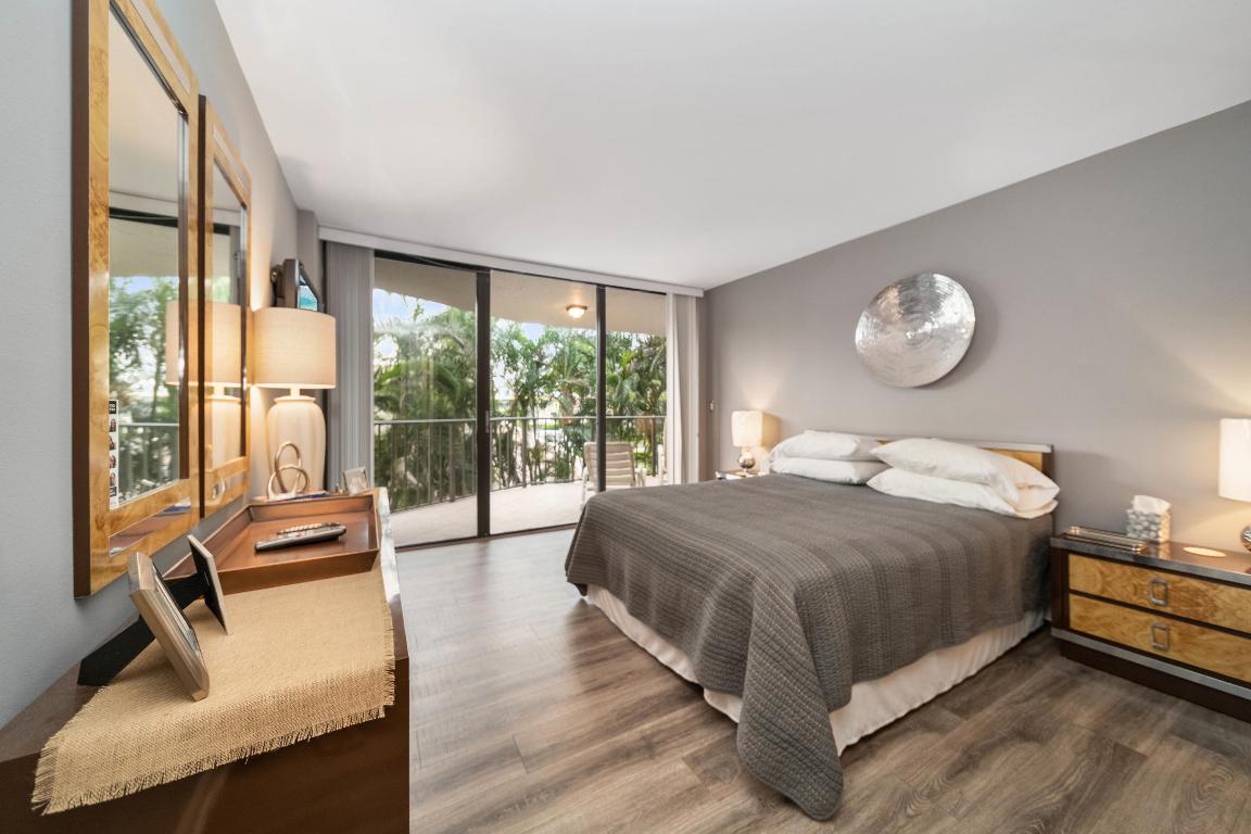 PORTA BELLA EAST AND PORTA BELLA SOUTHWEST CONDO A - Residential Lease