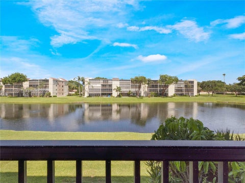 Tiny photo for 14360 Strathmore Lane #203, Delray Beach, FL 33446 (MLS # B26022270)