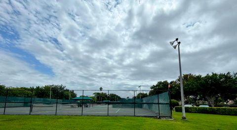 Tiny photo for 14360 Strathmore Lane #203, Delray Beach, FL 33446 (MLS # B26022270)