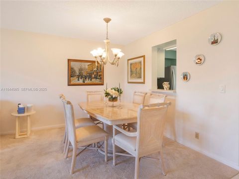 Tiny photo for 14360 Strathmore Lane #203, Delray Beach, FL 33446 (MLS # B26022270)