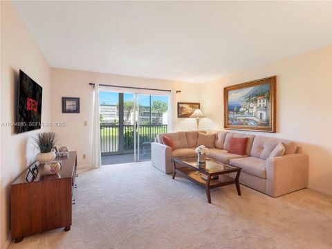 Tiny photo for 14360 Strathmore Lane #203, Delray Beach, FL 33446 (MLS # B26022270)