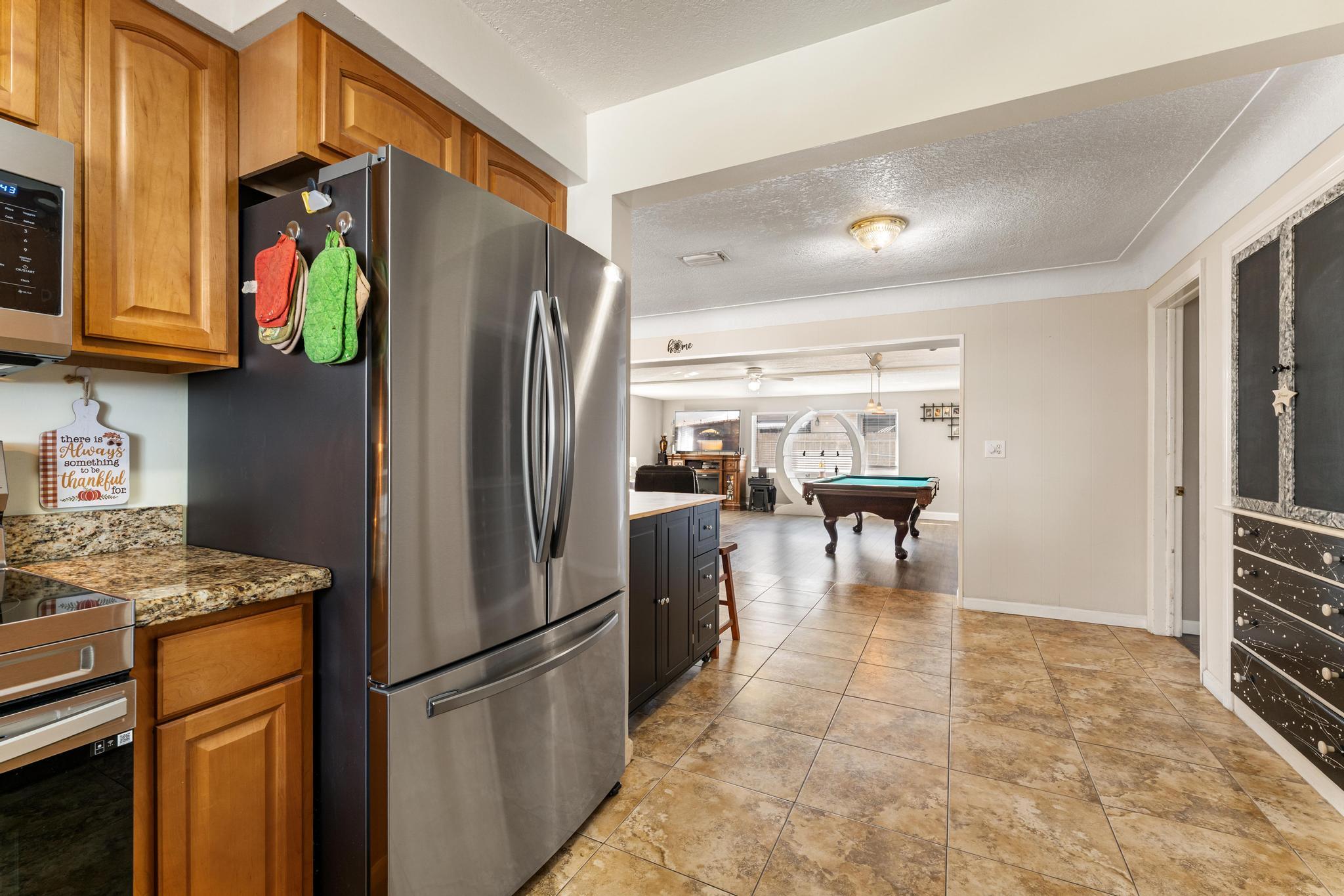 GOLFVIEW HARBOUR 1ST SEC - Residential