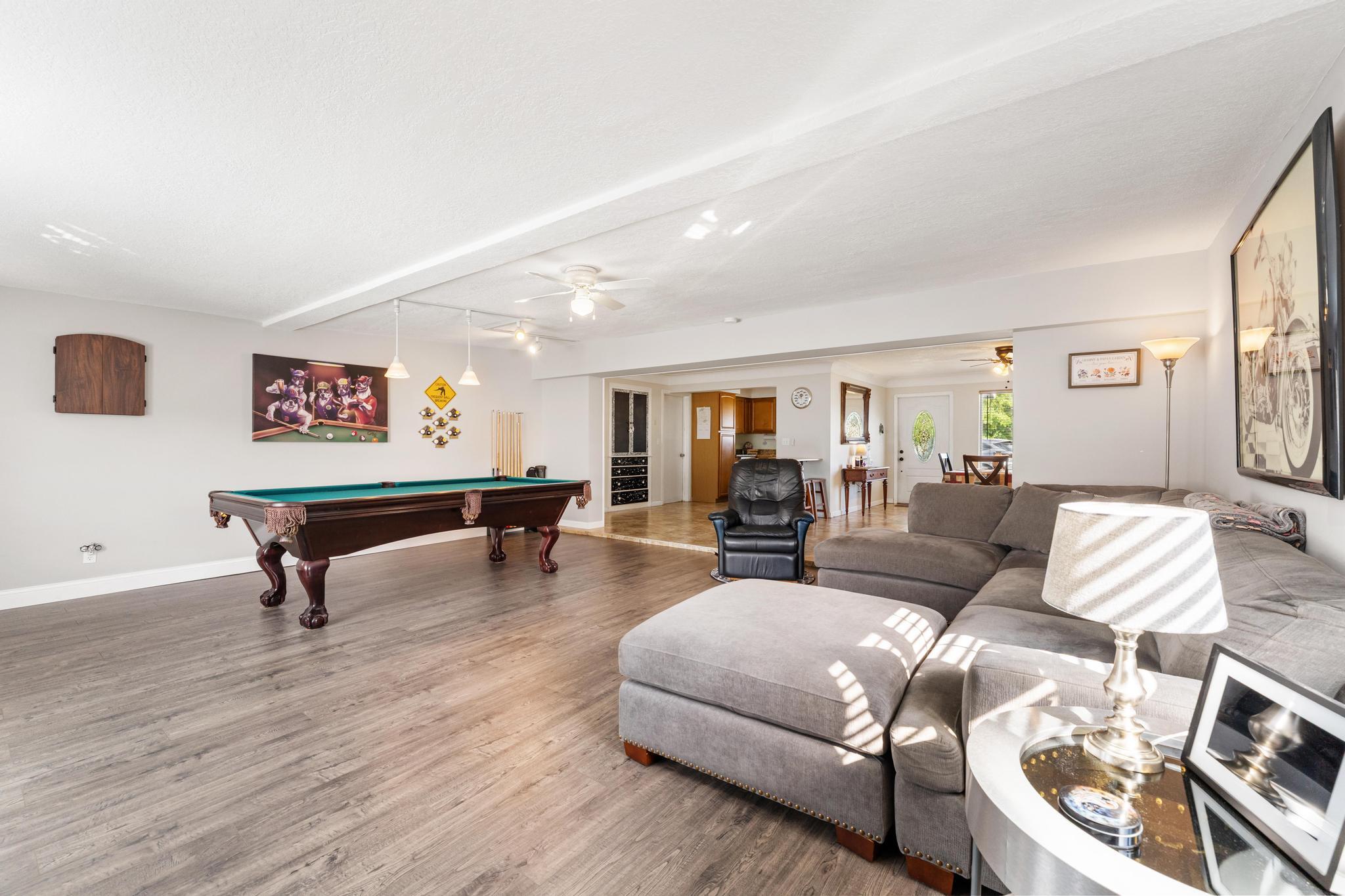 GOLFVIEW HARBOUR 1ST SEC - Residential