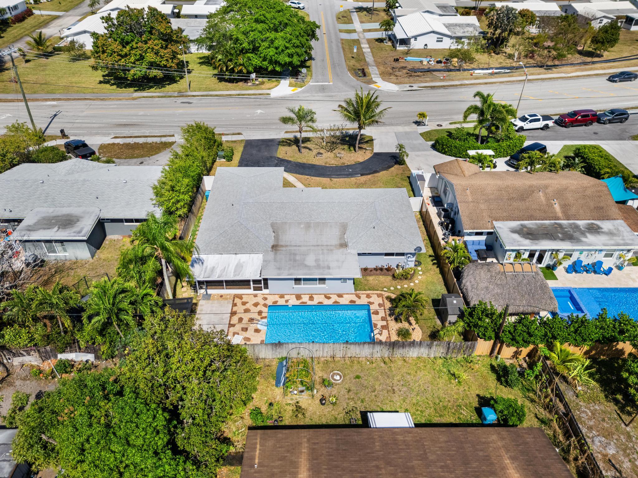 GOLFVIEW HARBOUR 1ST SEC - Residential