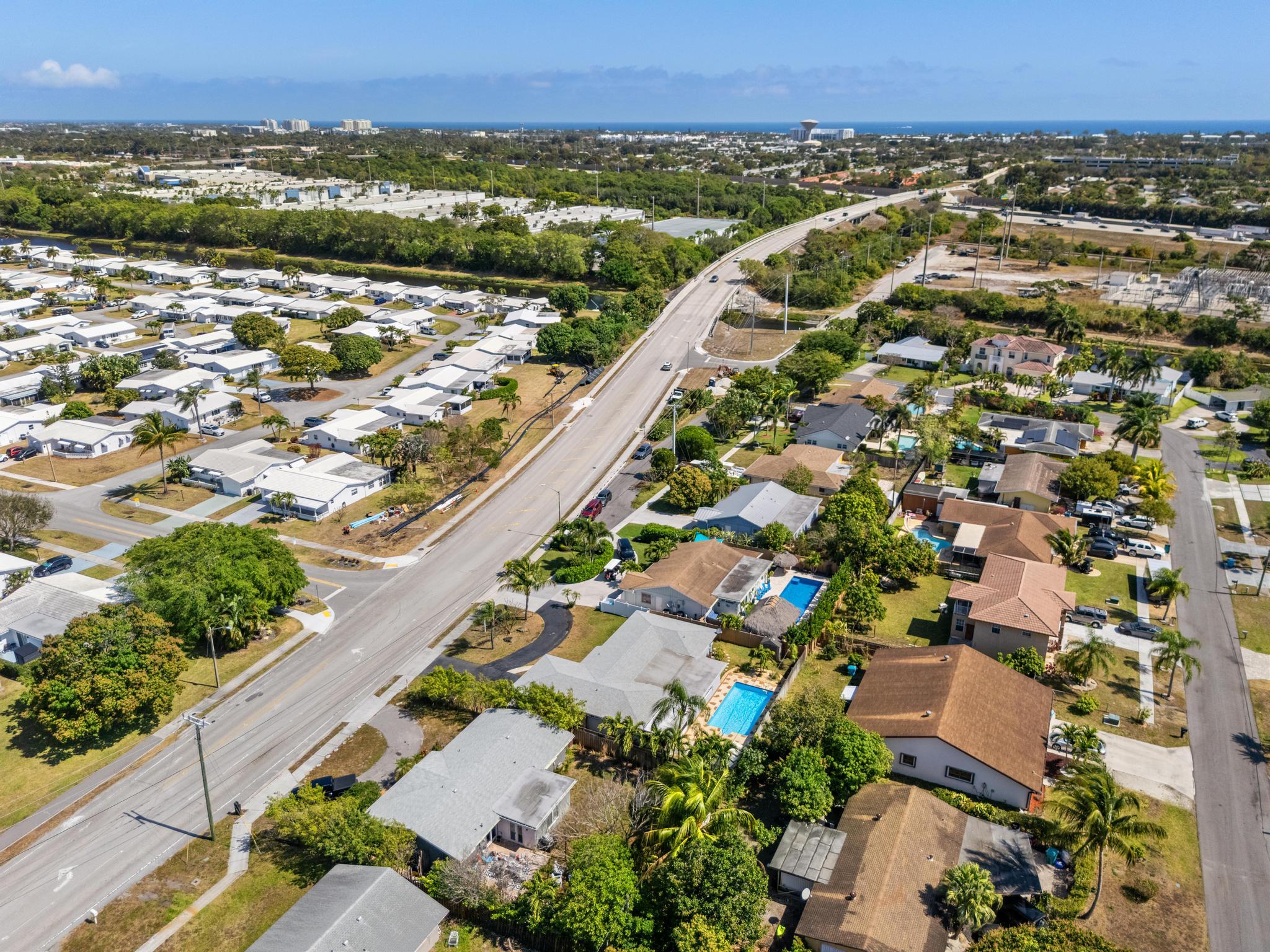 GOLFVIEW HARBOUR 1ST SEC - Residential