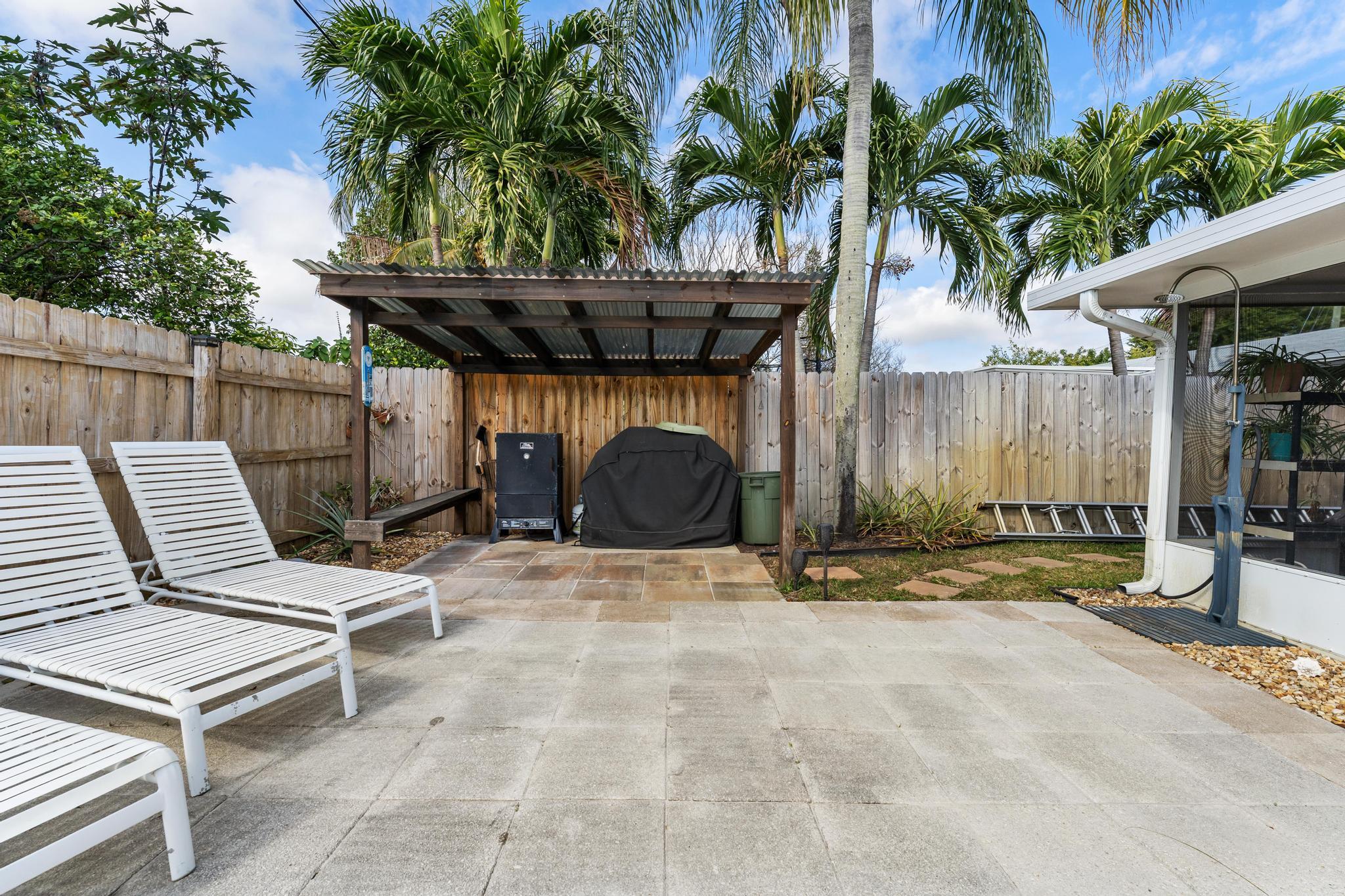 GOLFVIEW HARBOUR 1ST SEC - Residential