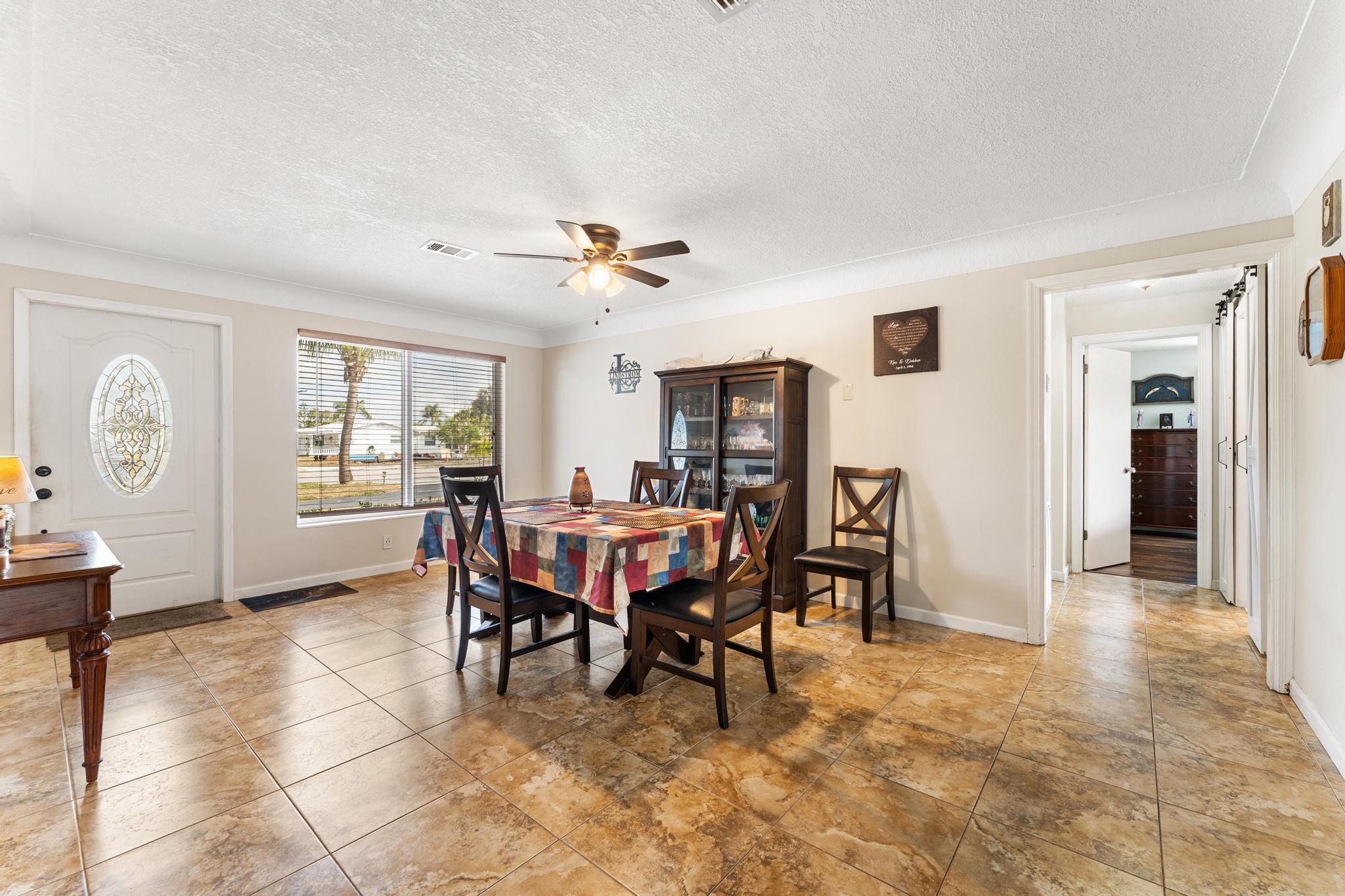 GOLFVIEW HARBOUR 1ST SEC - Residential