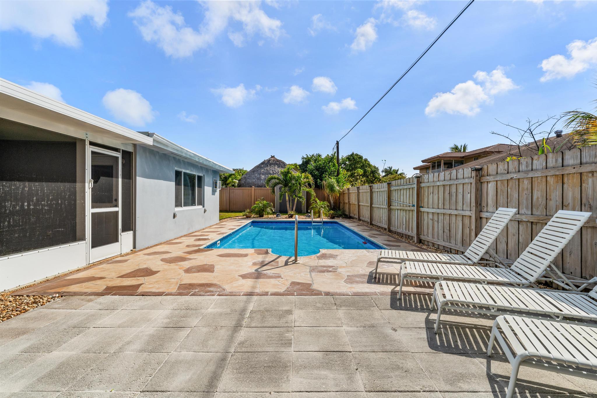 GOLFVIEW HARBOUR 1ST SEC - Residential