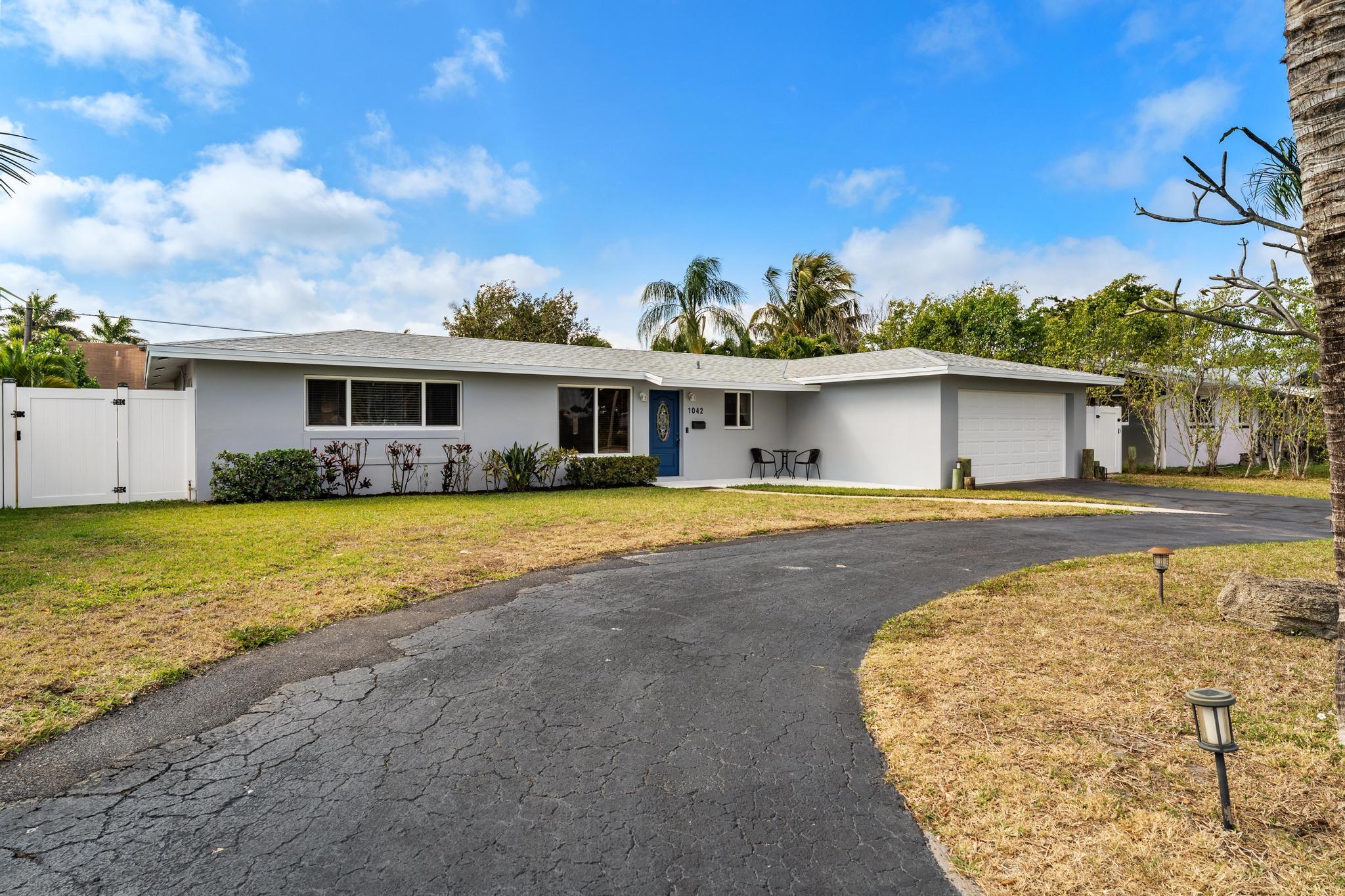 GOLFVIEW HARBOUR 1ST SEC - Residential