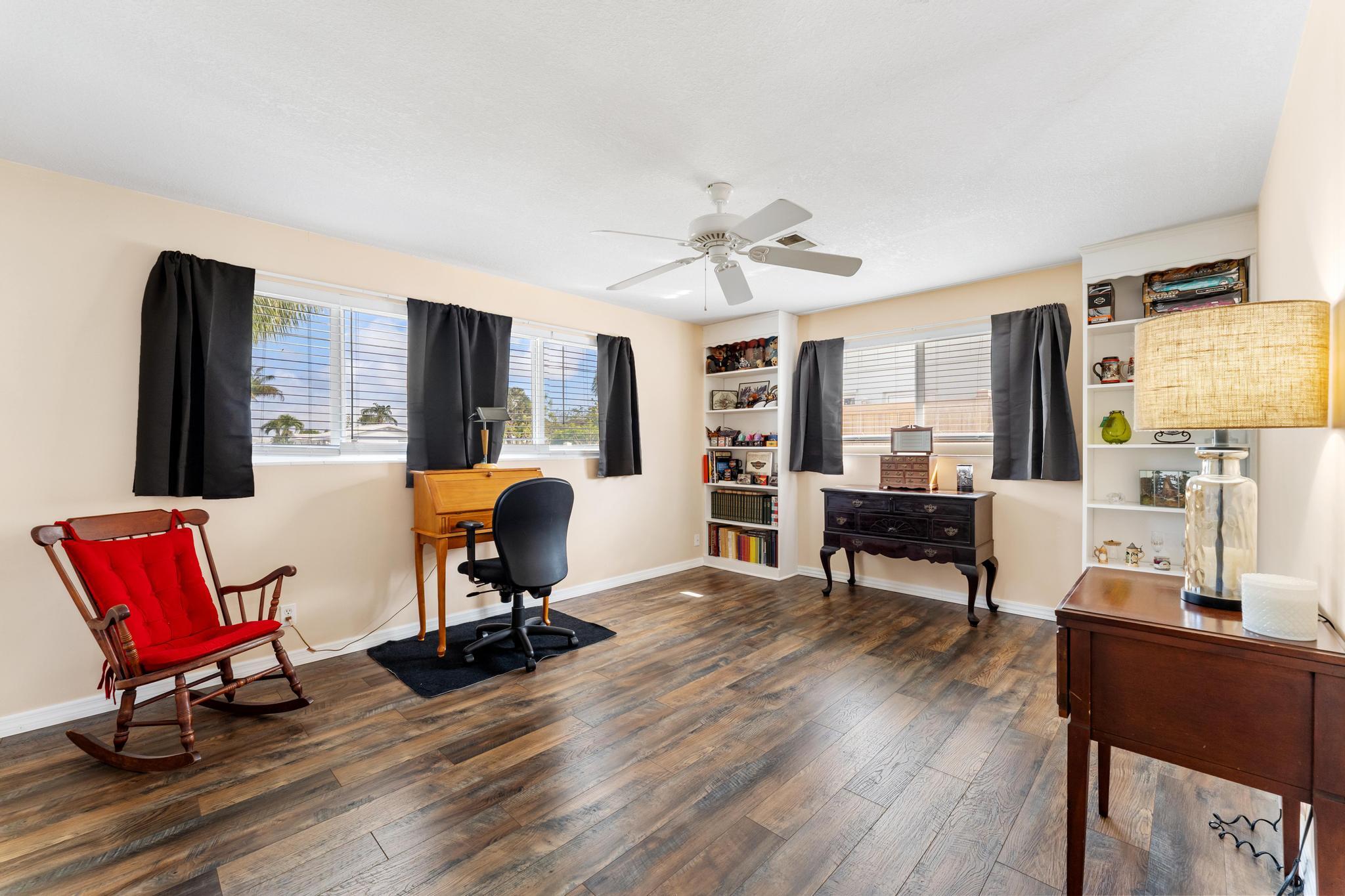 GOLFVIEW HARBOUR 1ST SEC - Residential