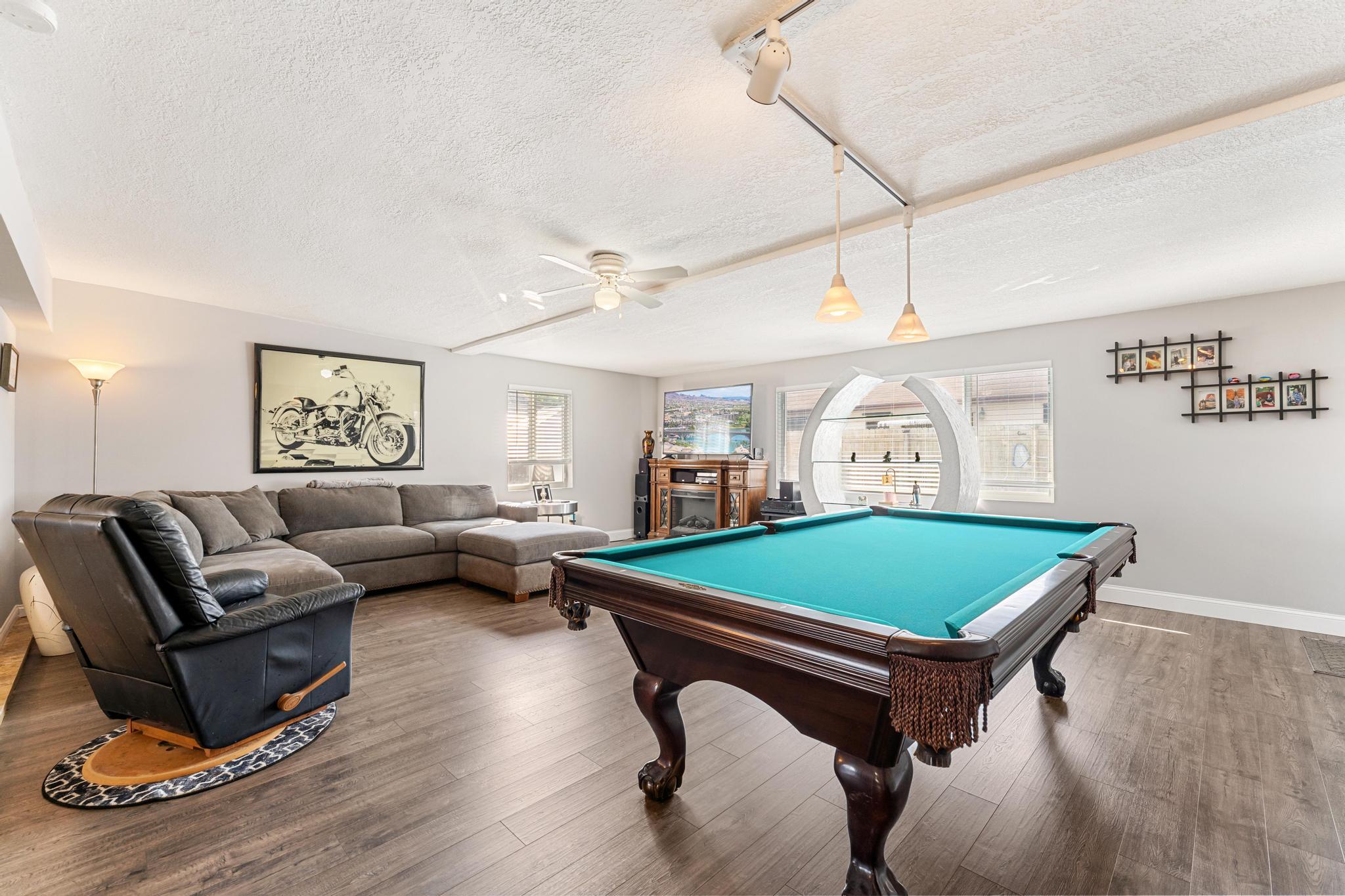 GOLFVIEW HARBOUR 1ST SEC - Residential