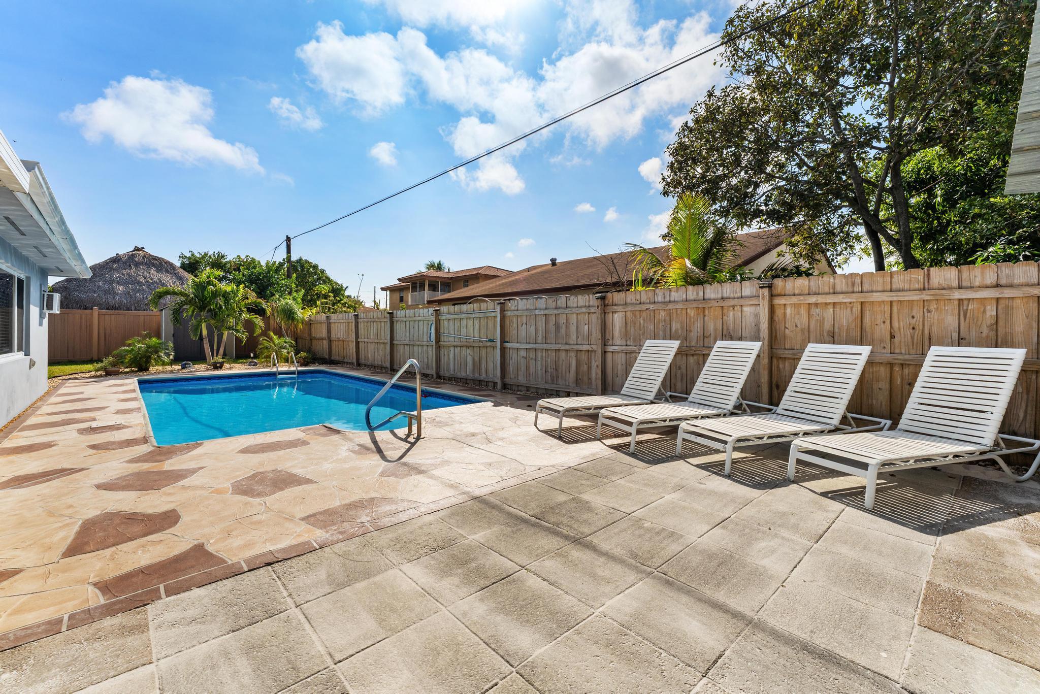 GOLFVIEW HARBOUR 1ST SEC - Residential