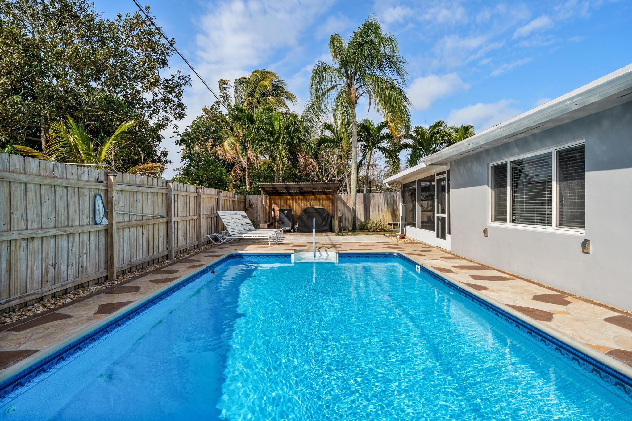 GOLFVIEW HARBOUR 1ST SEC - Residential