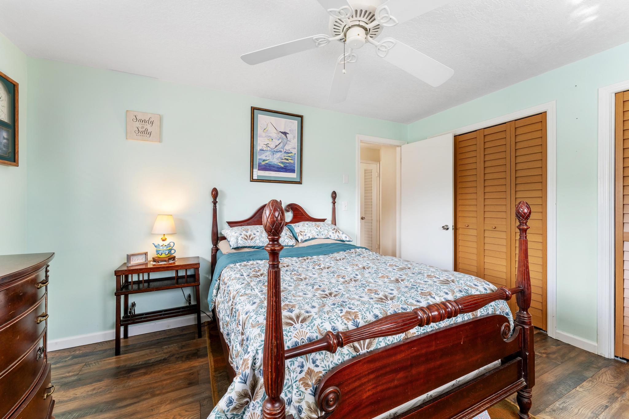 GOLFVIEW HARBOUR 1ST SEC - Residential