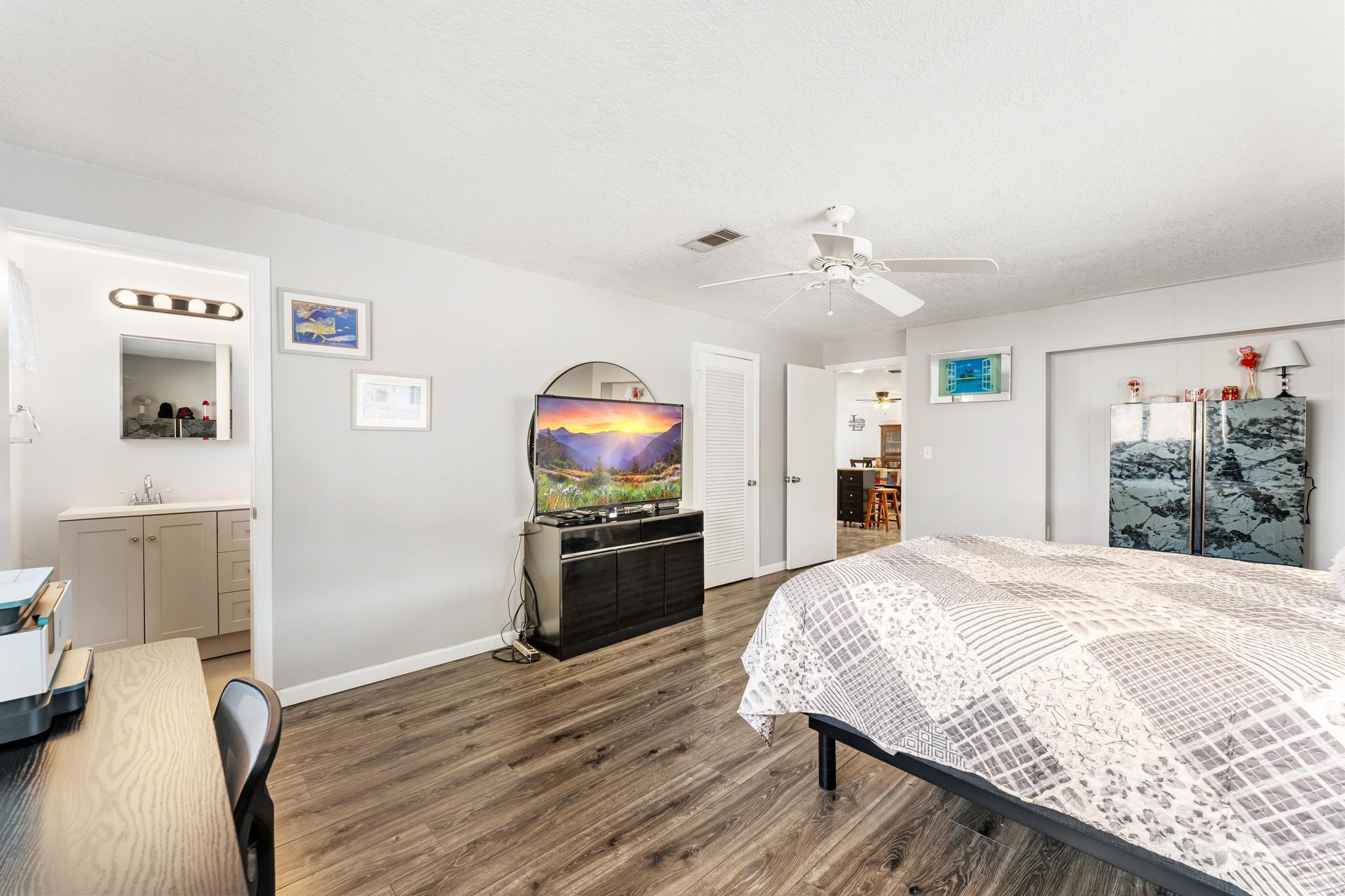 GOLFVIEW HARBOUR 1ST SEC - Residential