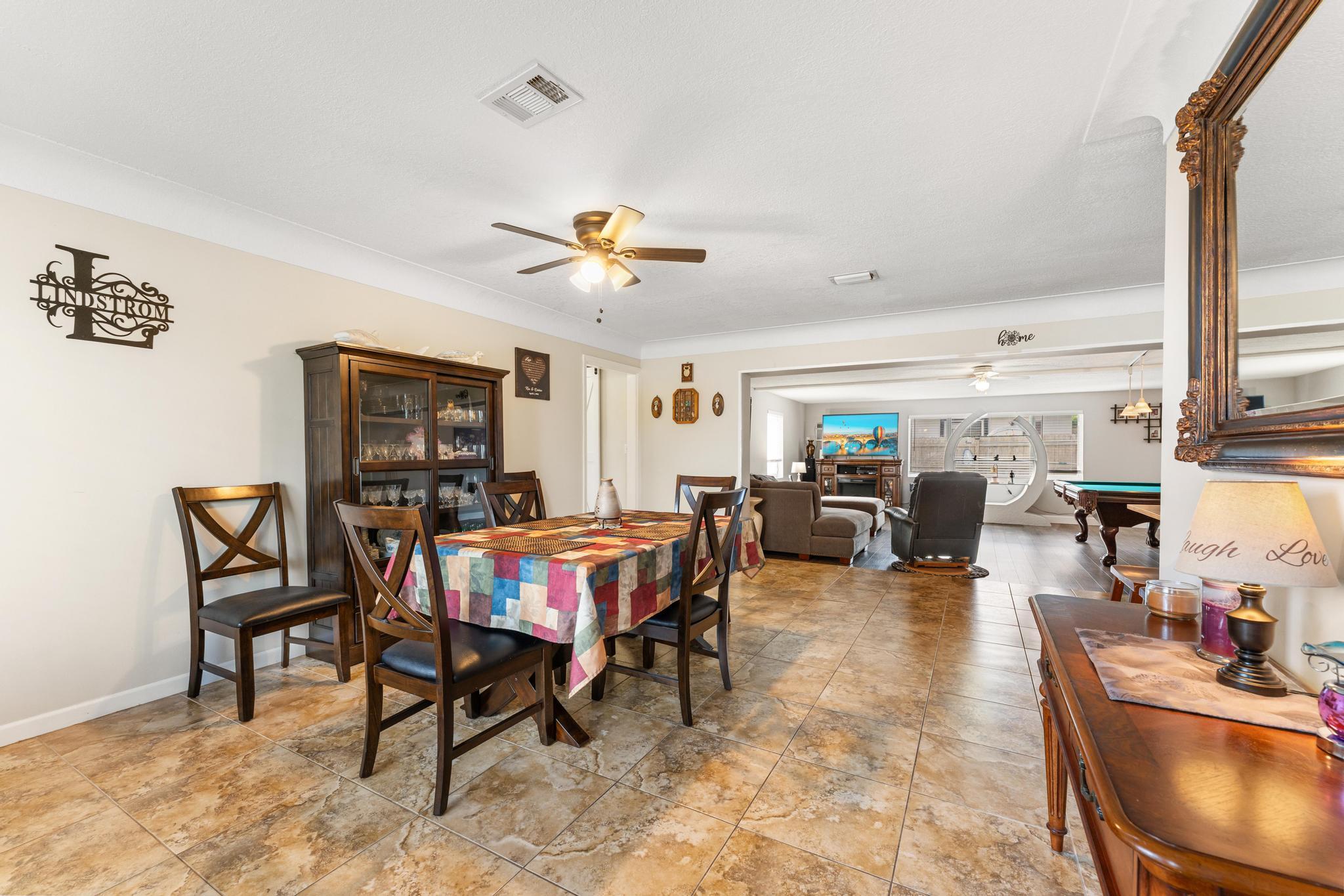 GOLFVIEW HARBOUR 1ST SEC - Residential