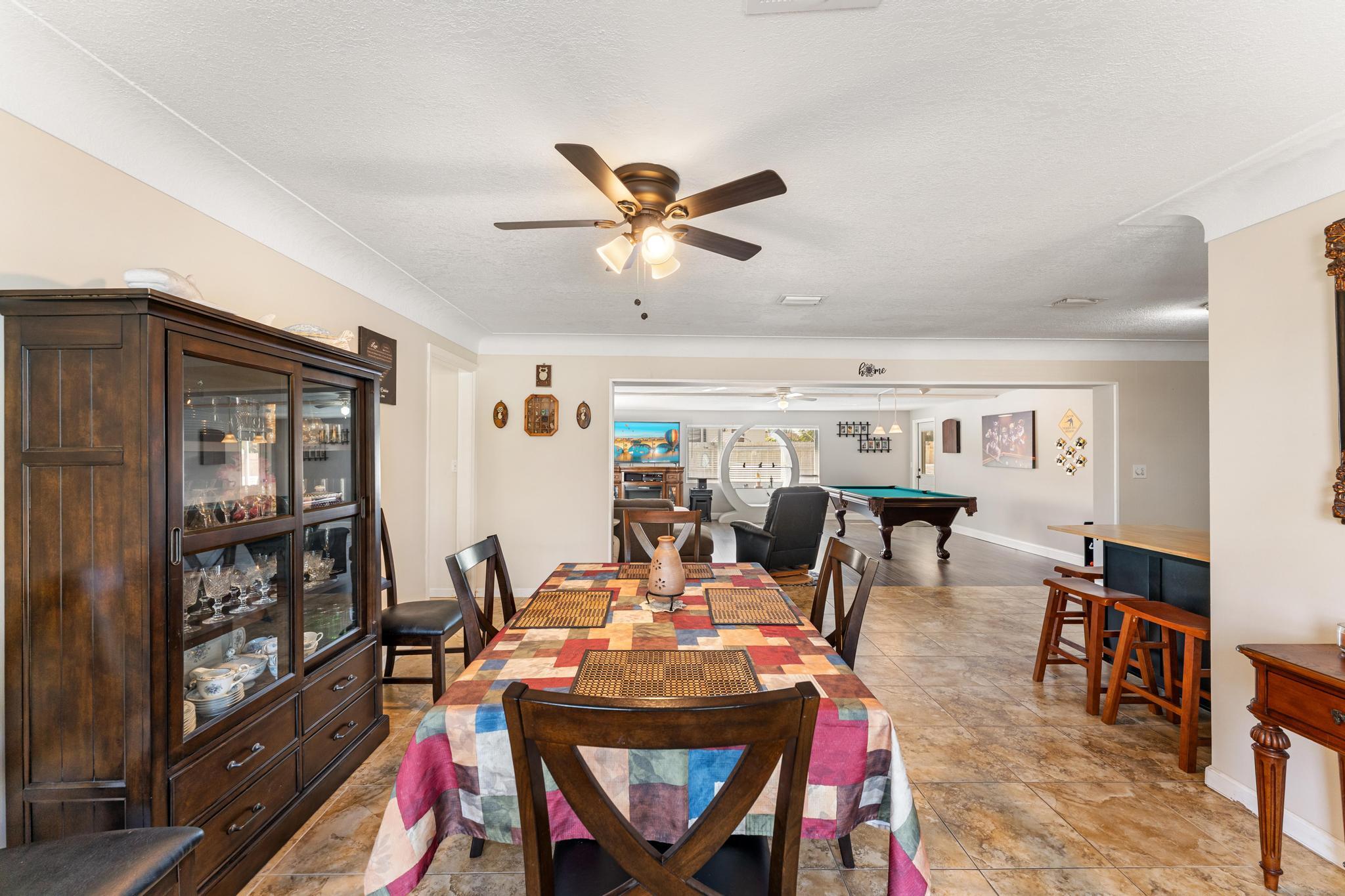 GOLFVIEW HARBOUR 1ST SEC - Residential