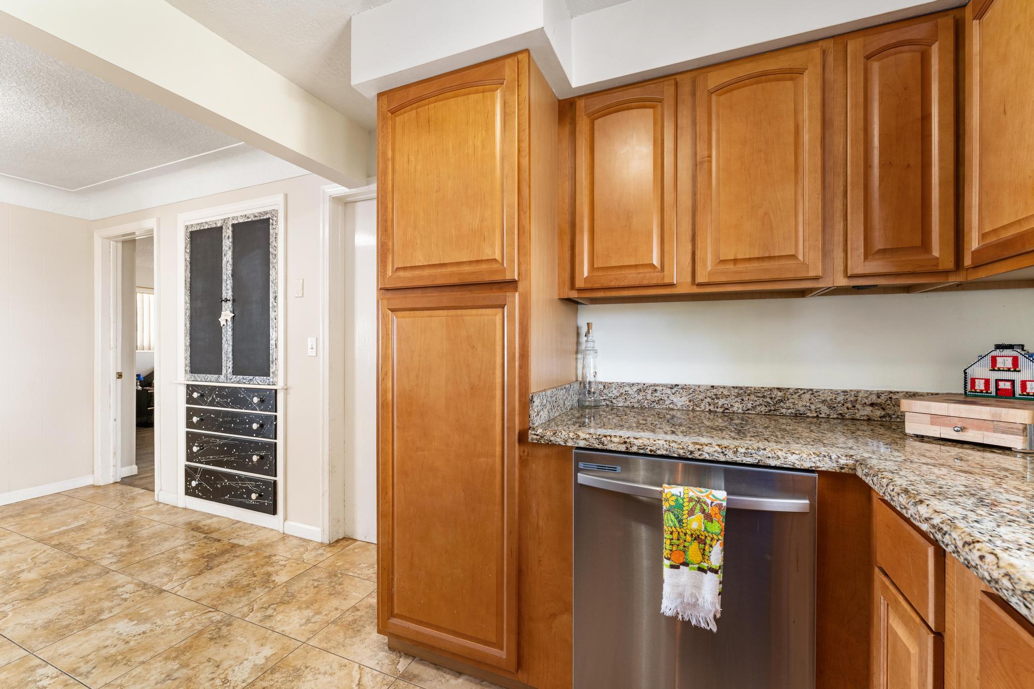 GOLFVIEW HARBOUR 1ST SEC - Residential