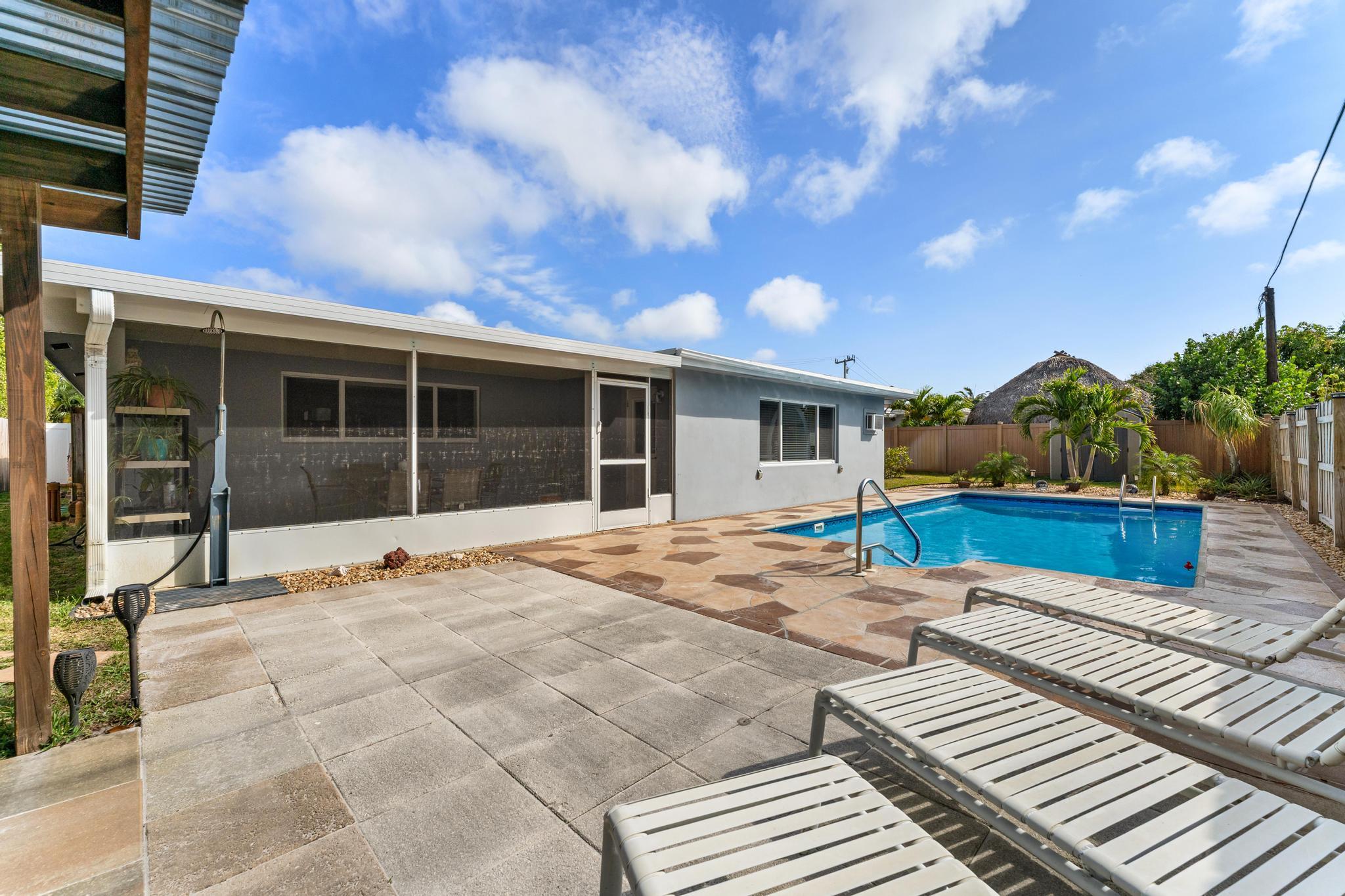 GOLFVIEW HARBOUR 1ST SEC - Residential