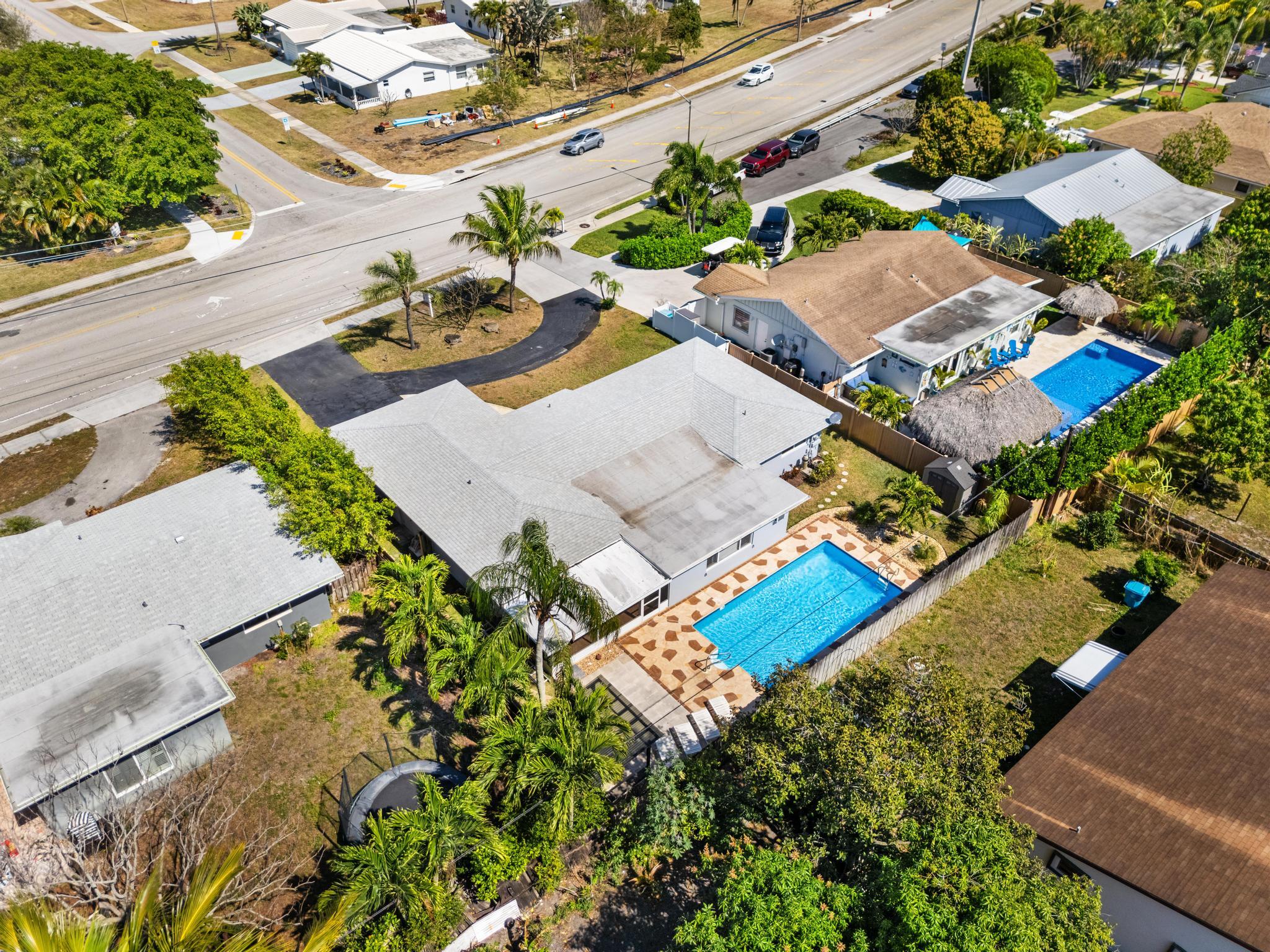 GOLFVIEW HARBOUR 1ST SEC - Residential