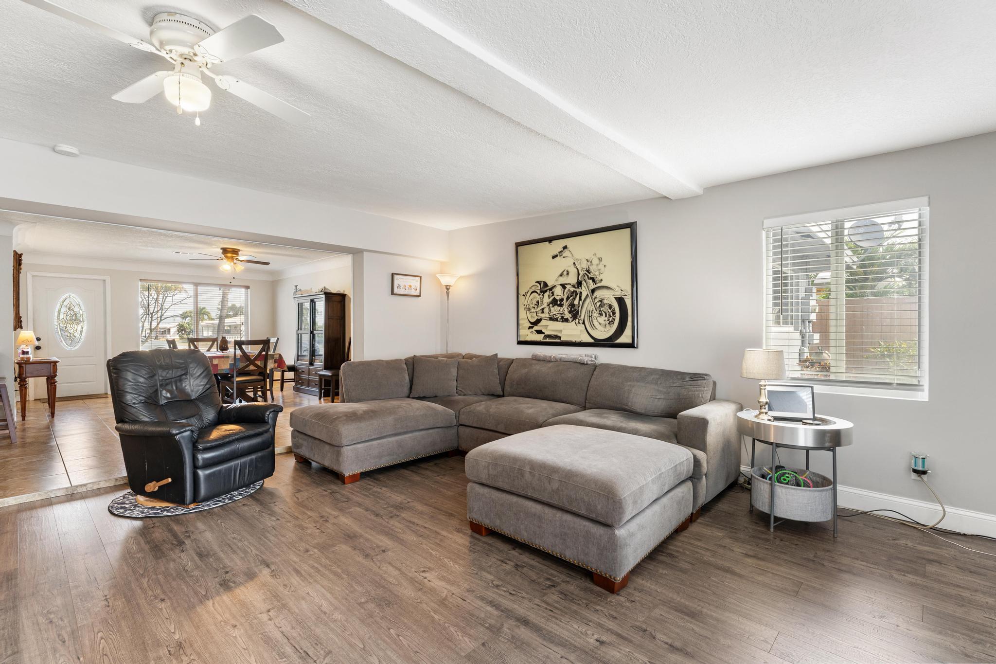 GOLFVIEW HARBOUR 1ST SEC - Residential