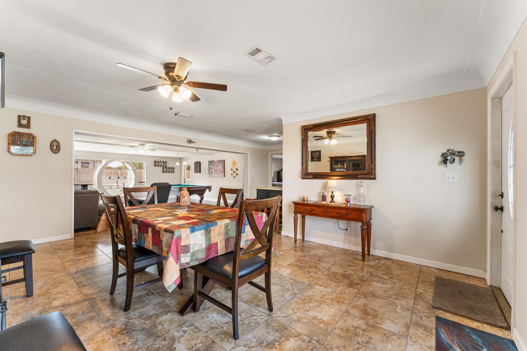 GOLFVIEW HARBOUR 1ST SEC - Residential