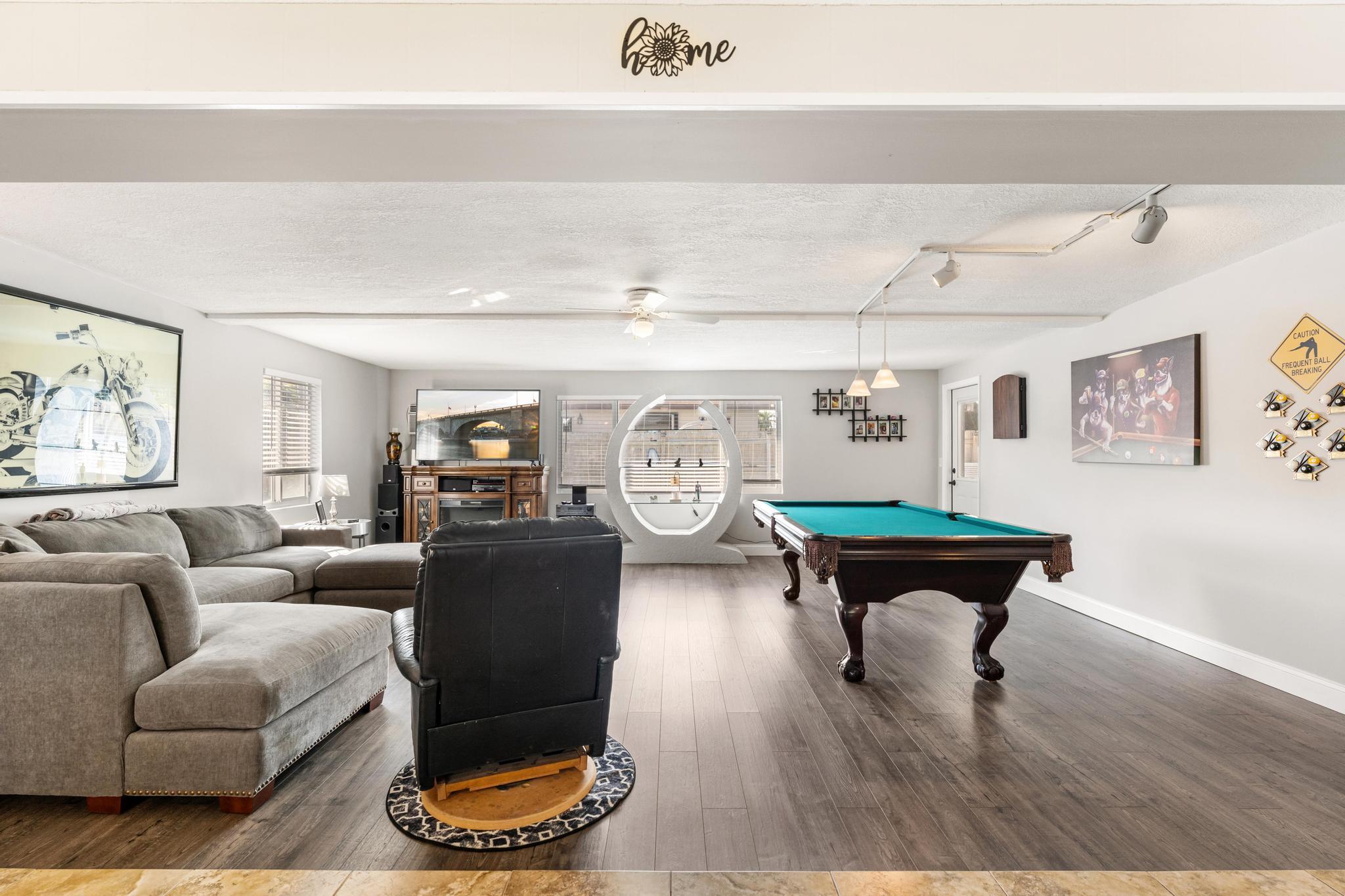 GOLFVIEW HARBOUR 1ST SEC - Residential