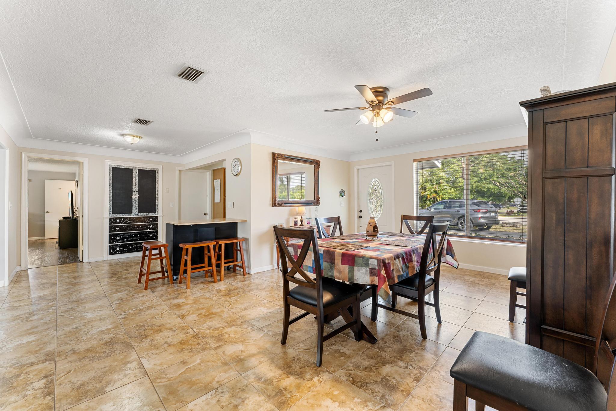 GOLFVIEW HARBOUR 1ST SEC - Residential