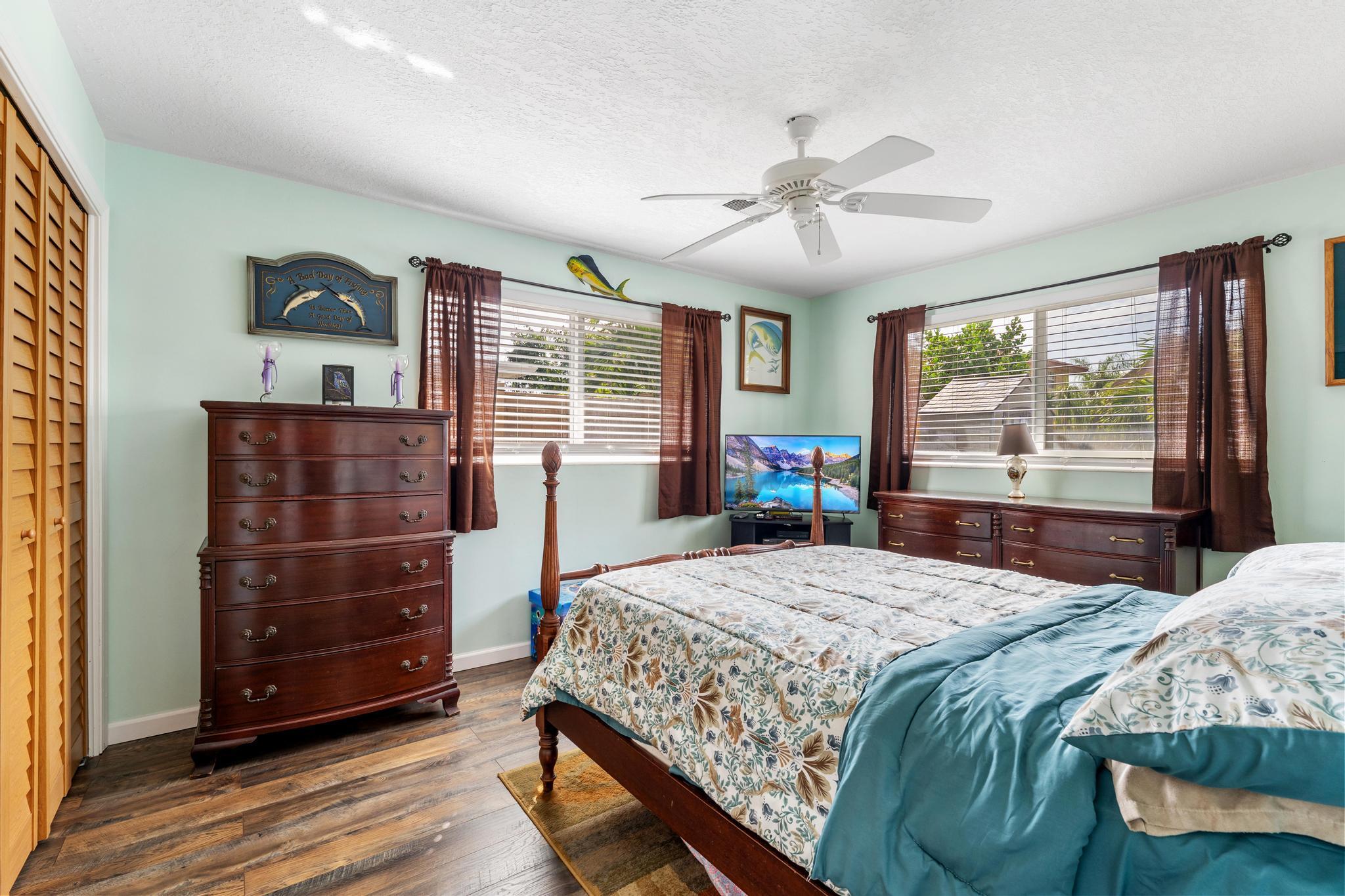 GOLFVIEW HARBOUR 1ST SEC - Residential