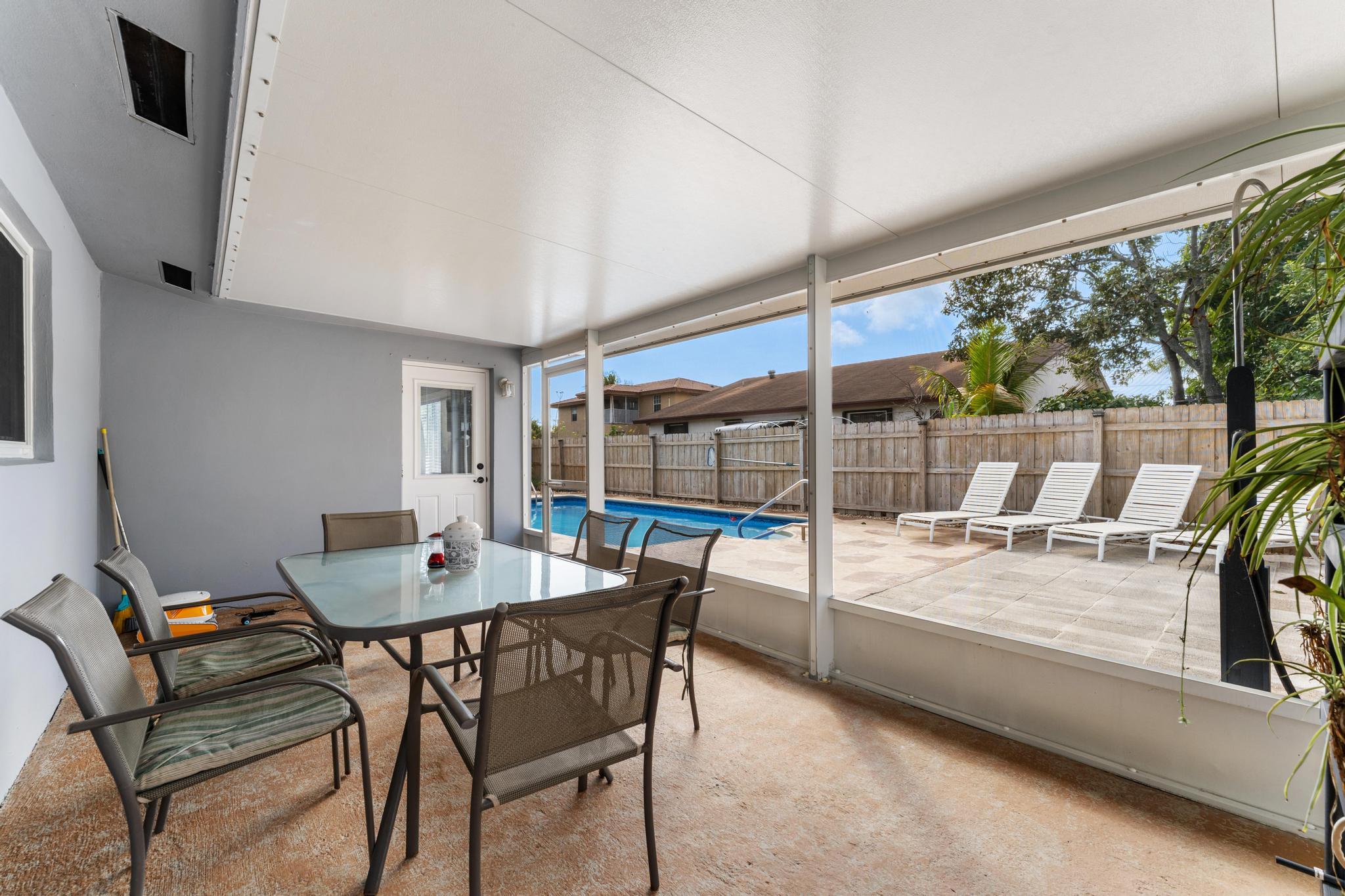 GOLFVIEW HARBOUR 1ST SEC - Residential