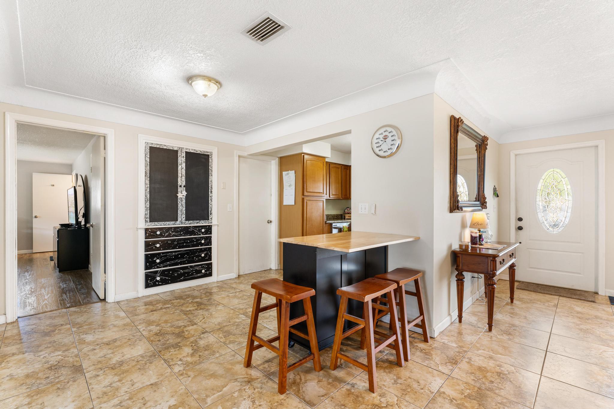 GOLFVIEW HARBOUR 1ST SEC - Residential