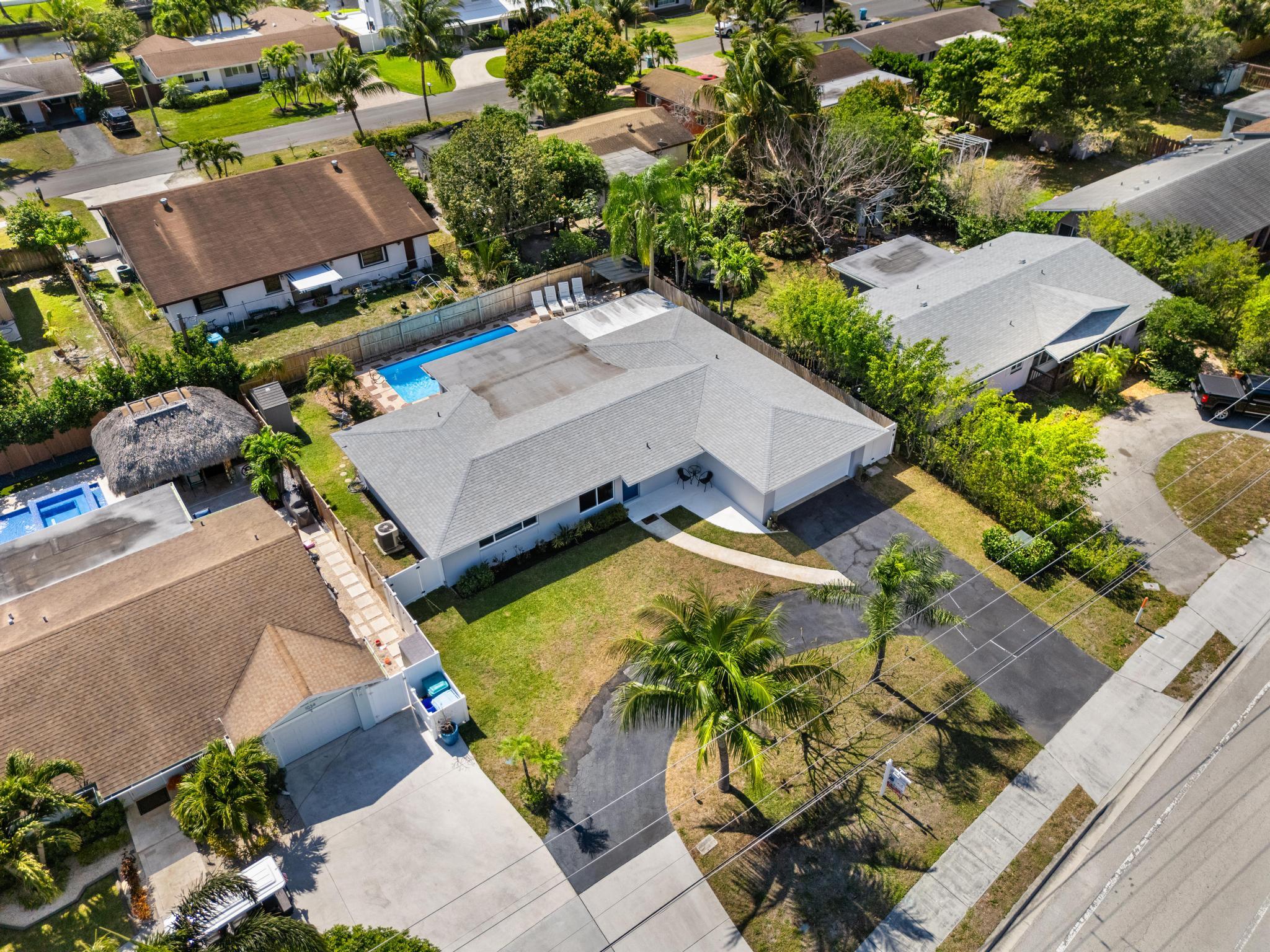 GOLFVIEW HARBOUR 1ST SEC - Residential