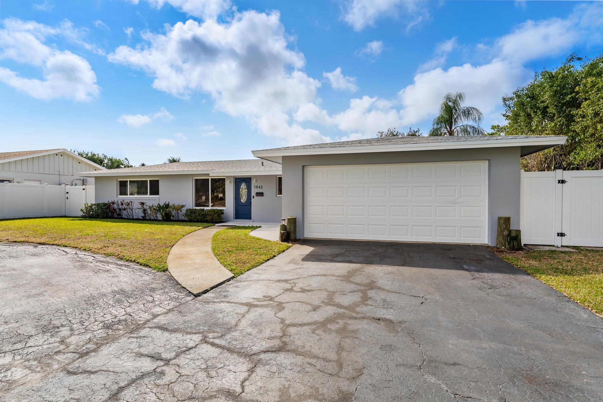 GOLFVIEW HARBOUR 1ST SEC - Residential