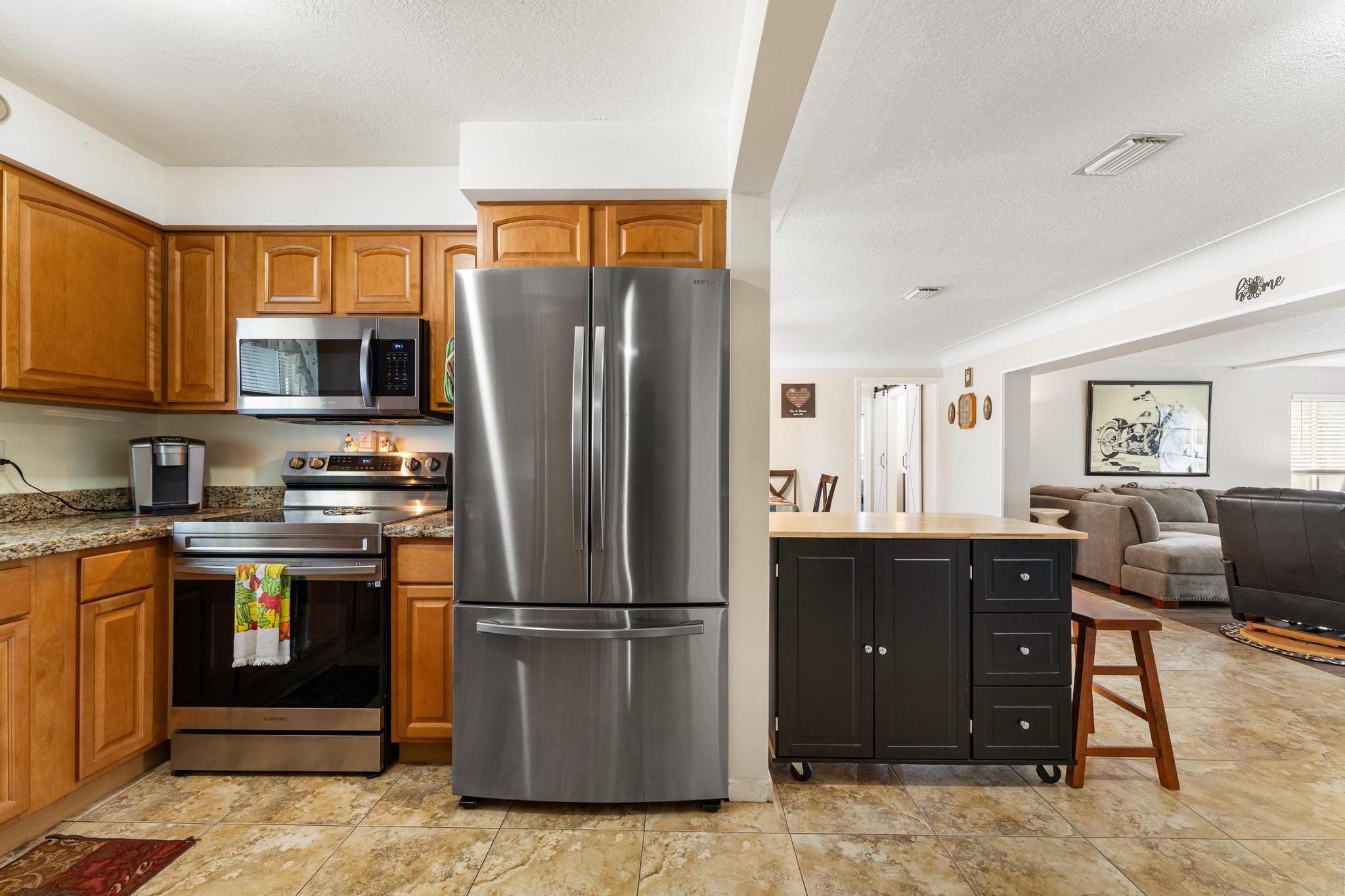 GOLFVIEW HARBOUR 1ST SEC - Residential