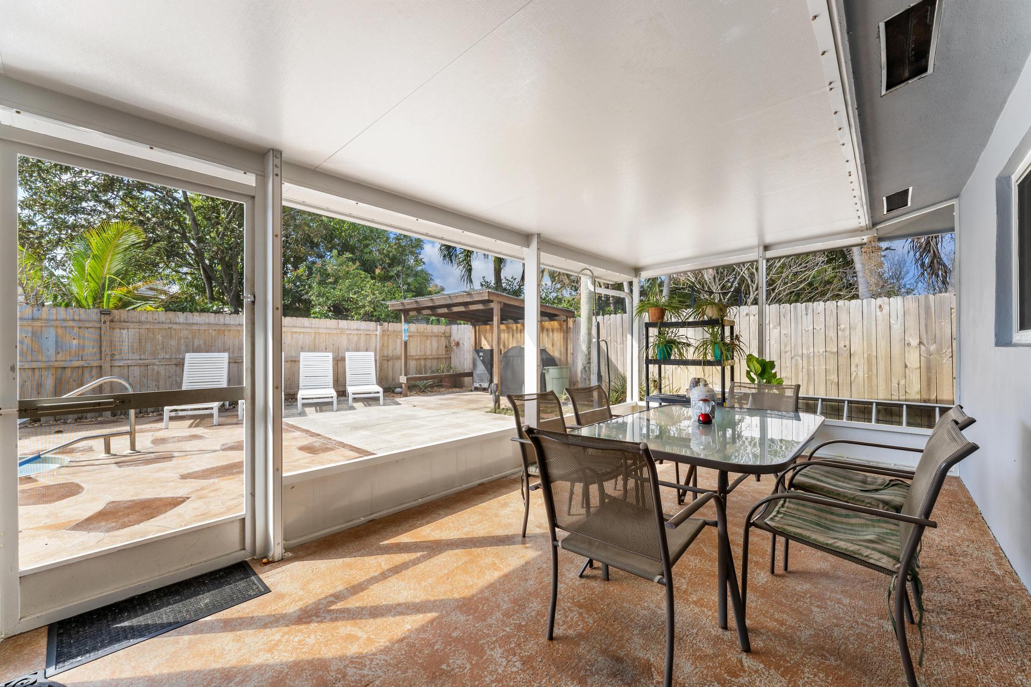 GOLFVIEW HARBOUR 1ST SEC - Residential