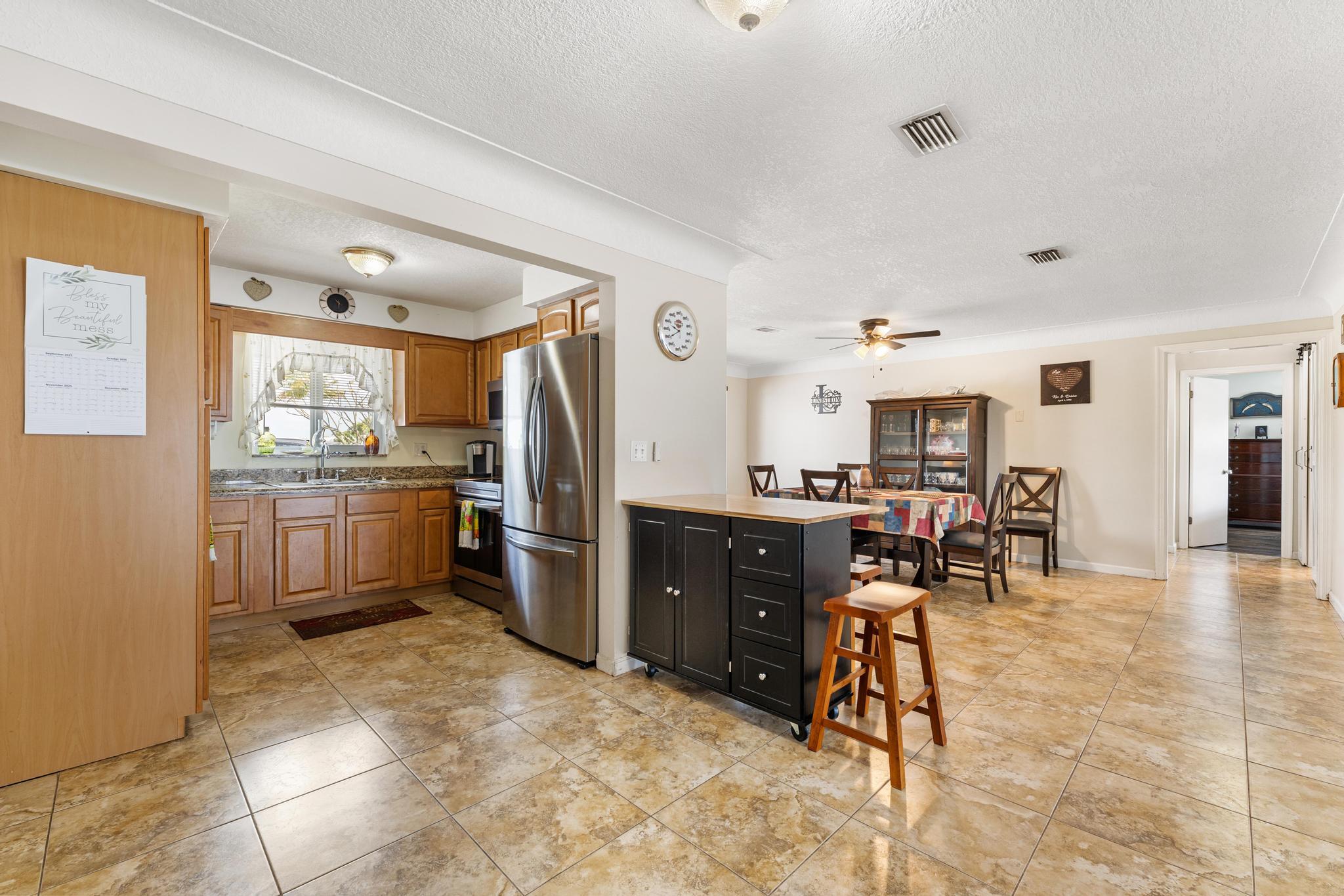 GOLFVIEW HARBOUR 1ST SEC - Residential