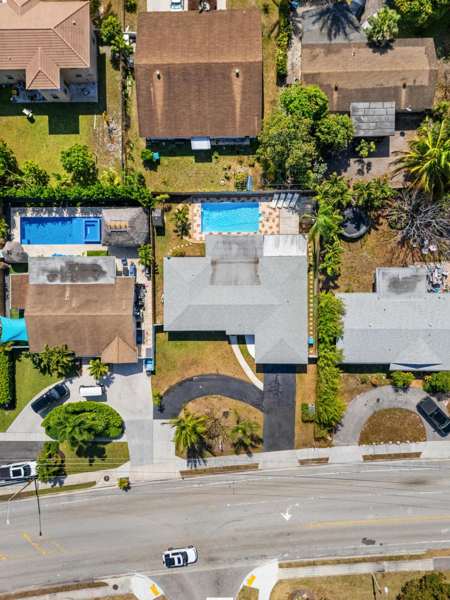 GOLFVIEW HARBOUR 1ST SEC - Residential