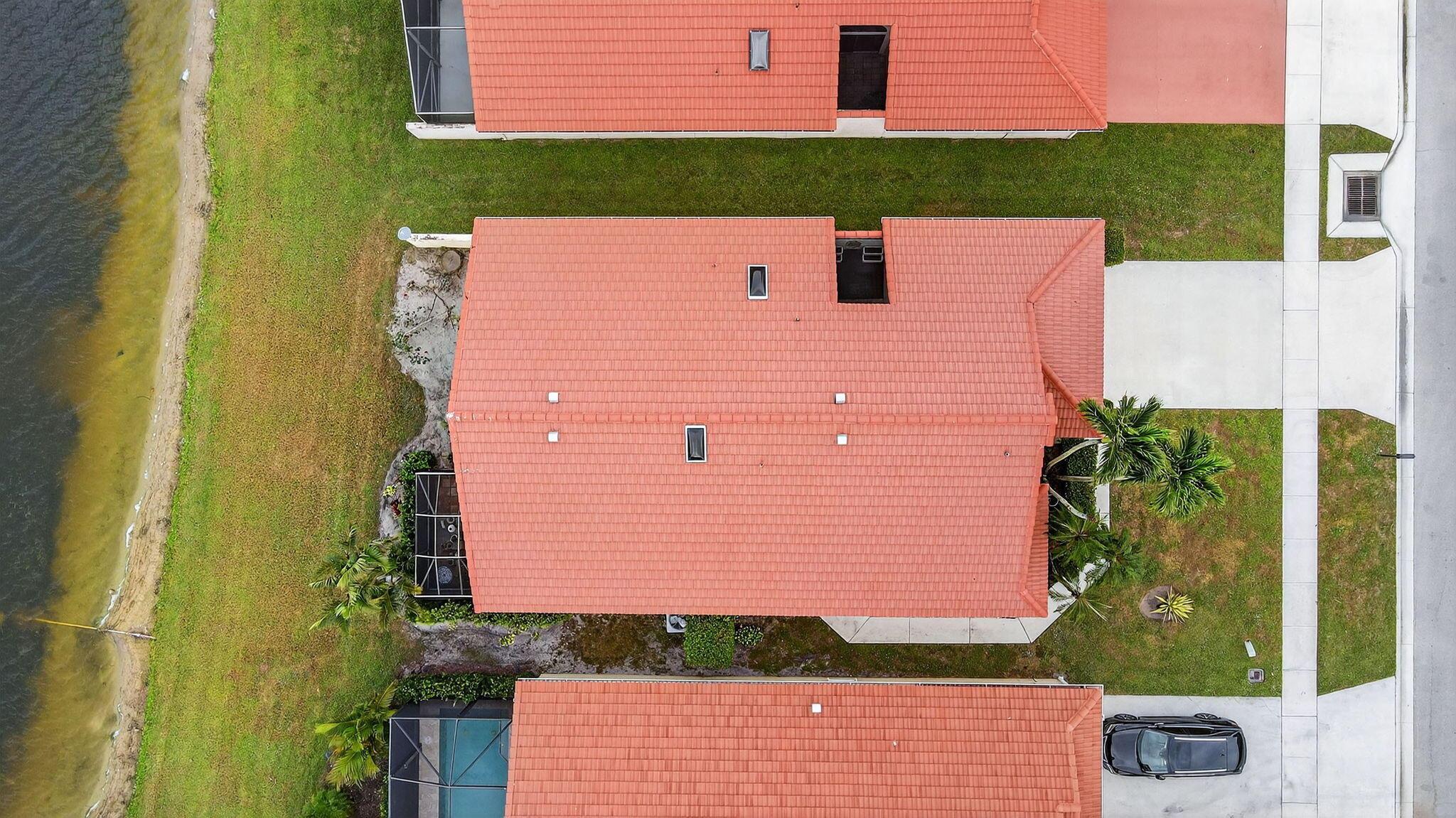 PIPERS GLEN A-3 - Residential