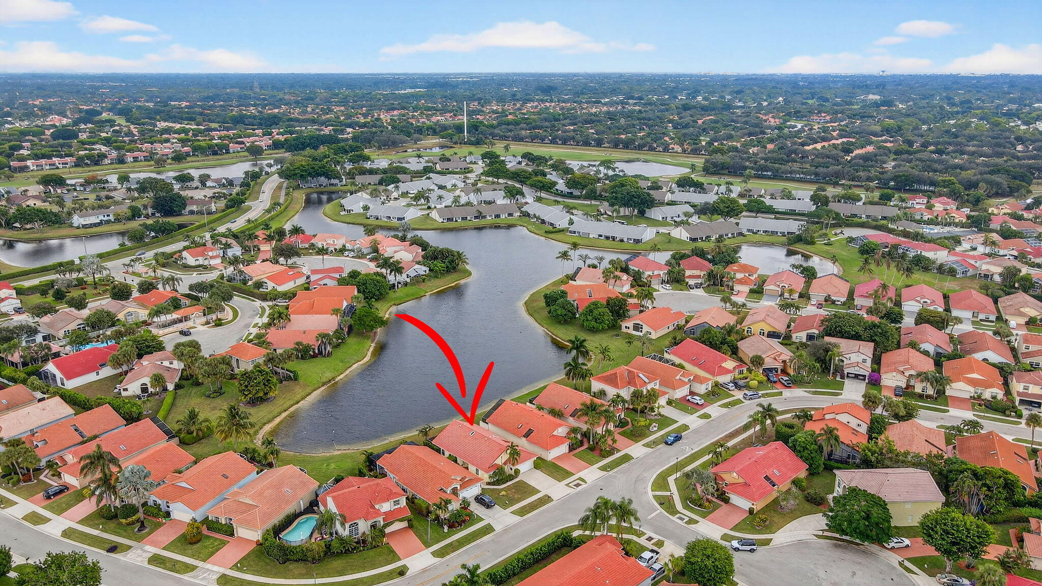 PIPERS GLEN A-3 - Residential