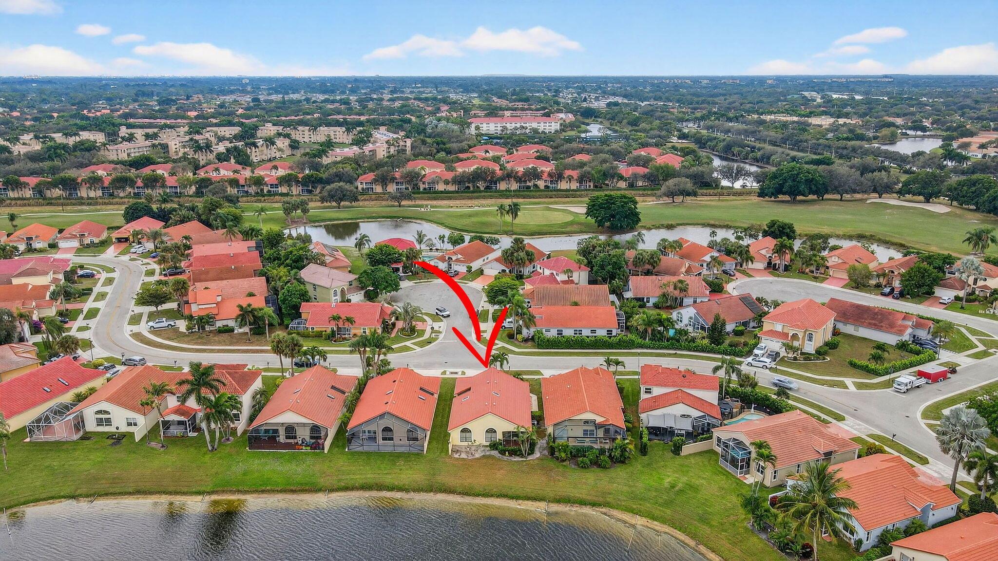 PIPERS GLEN A-3 - Residential