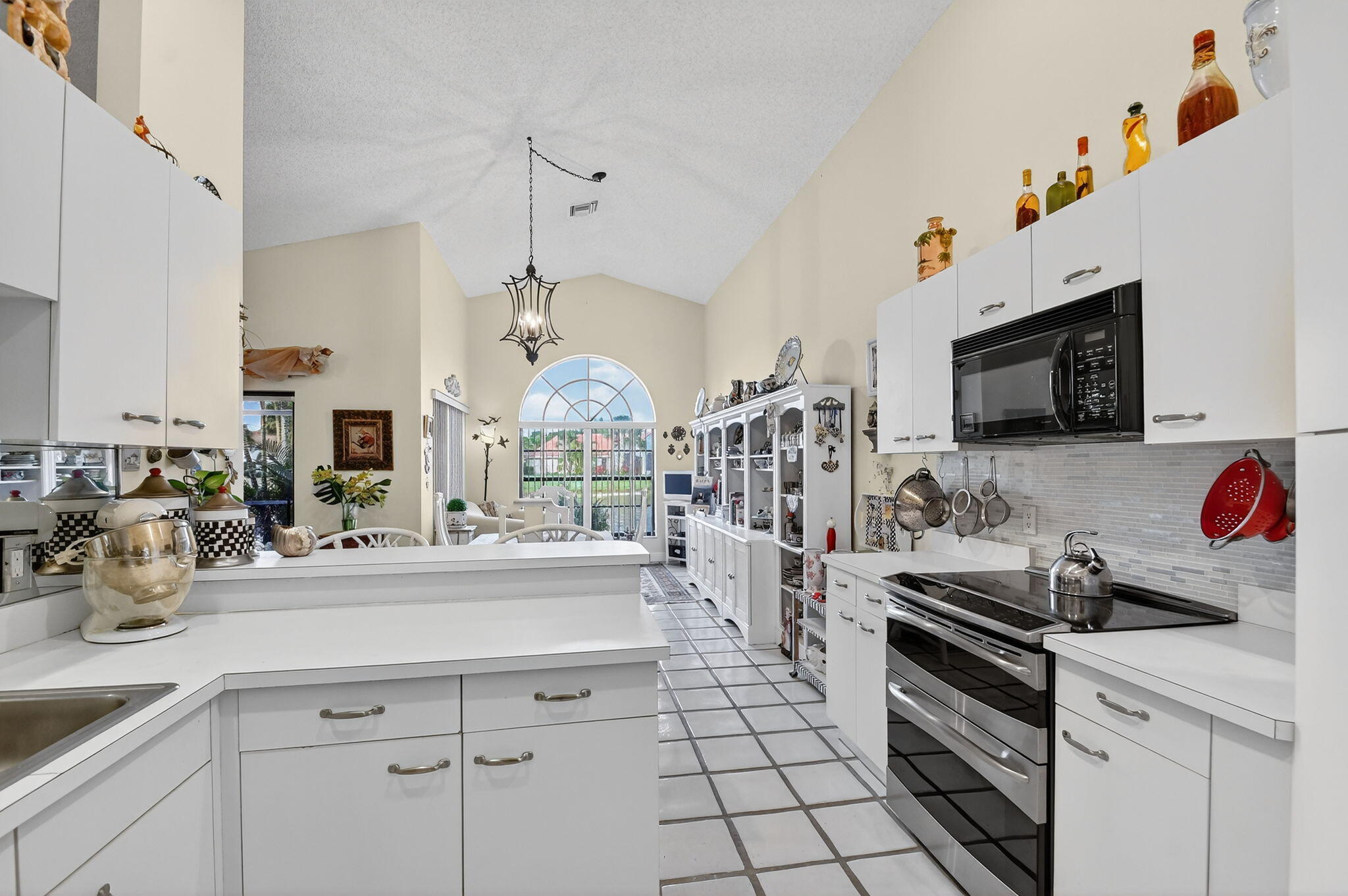 PIPERS GLEN A-3 - Residential