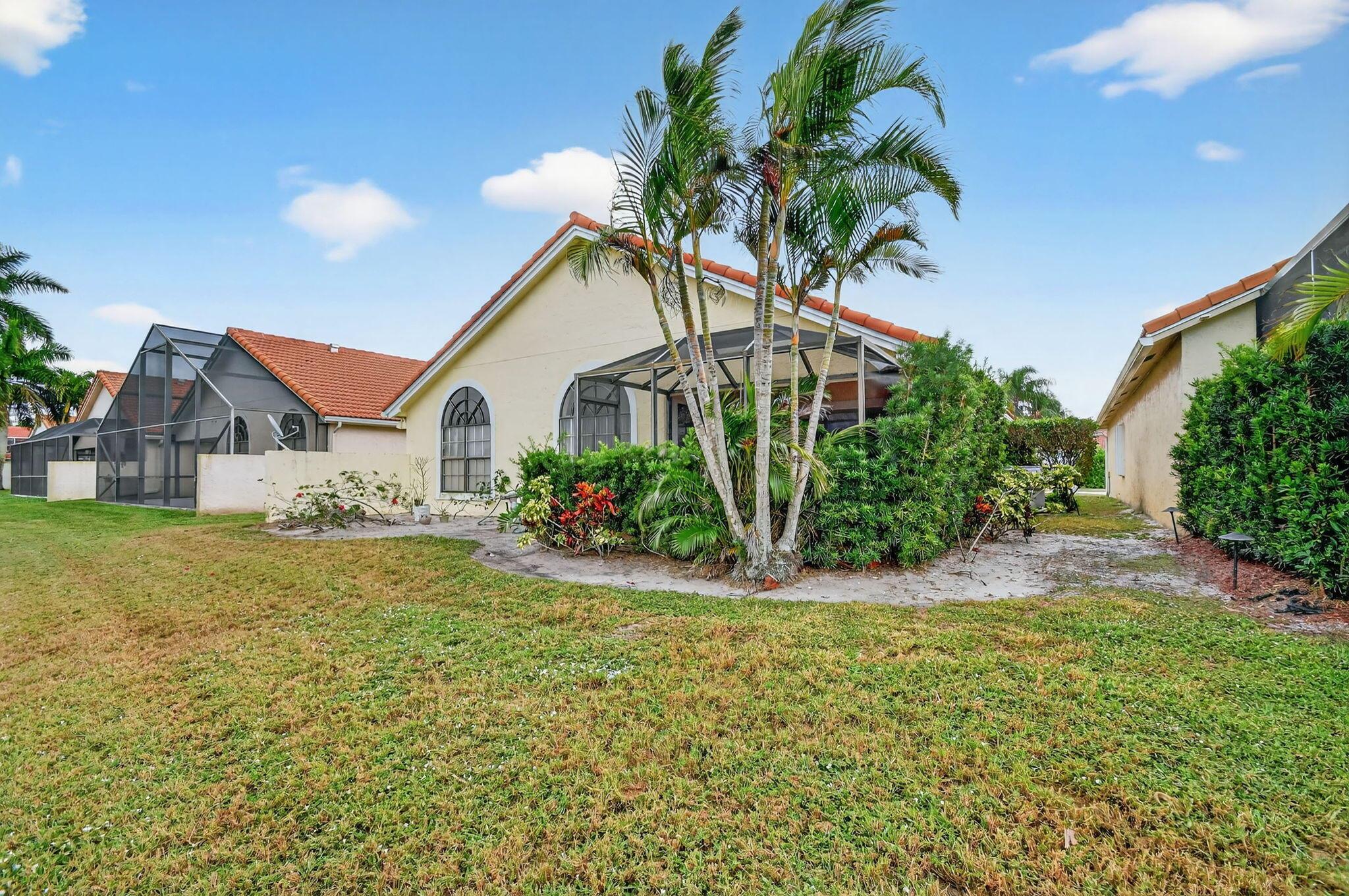 PIPERS GLEN A-3 - Residential