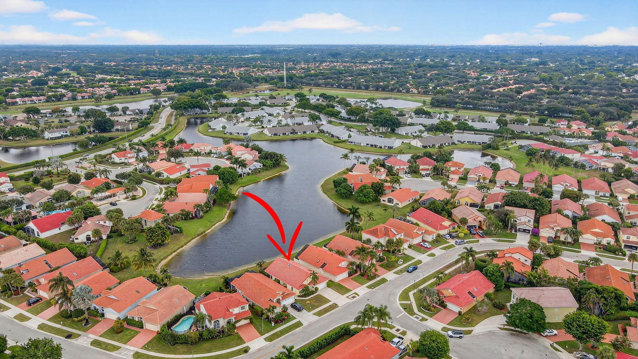 PIPERS GLEN A-3 - Residential