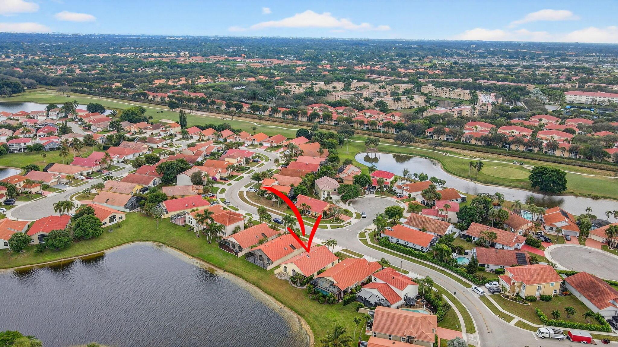 PIPERS GLEN A-3 - Residential