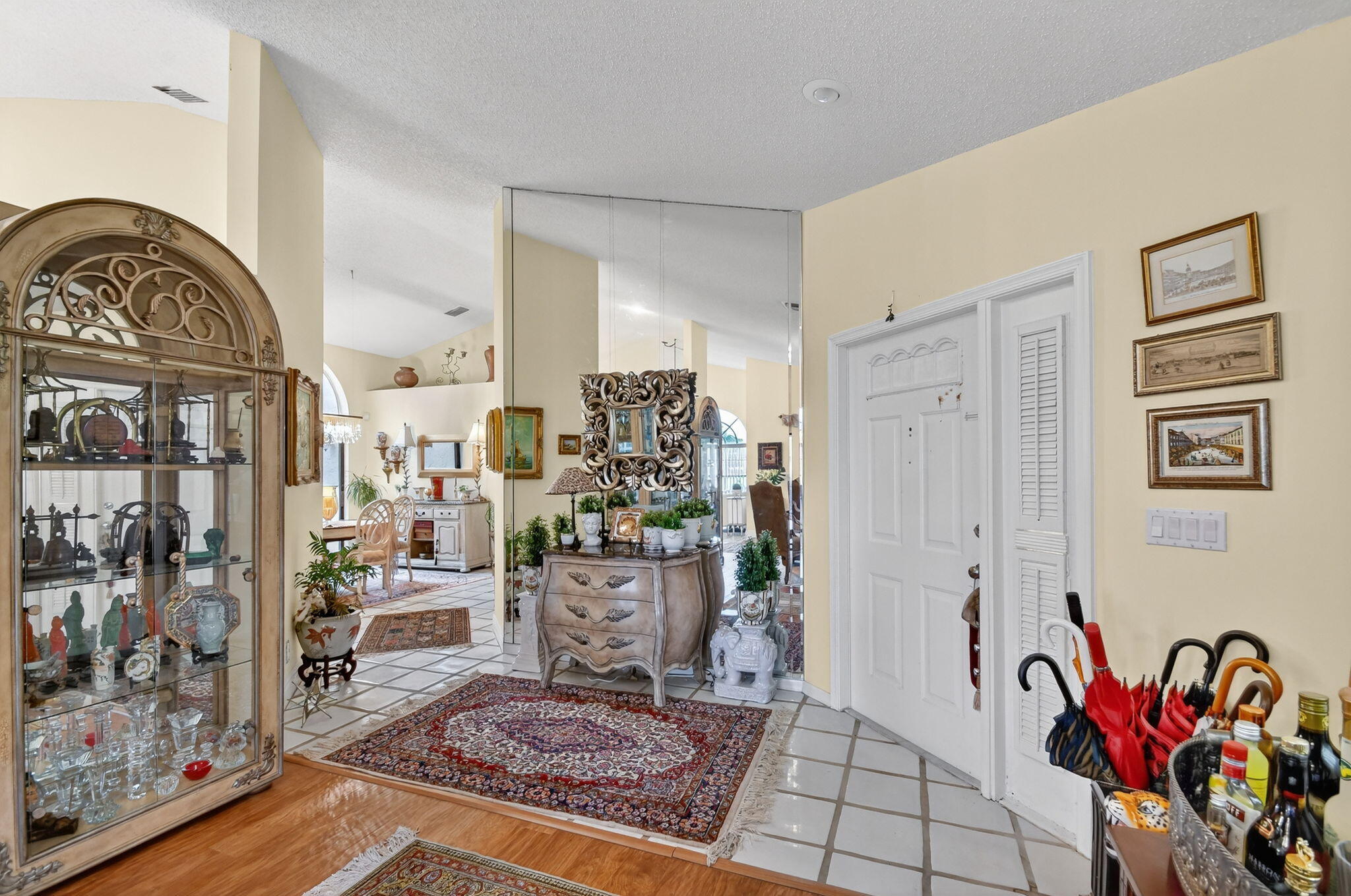 PIPERS GLEN A-3 - Residential