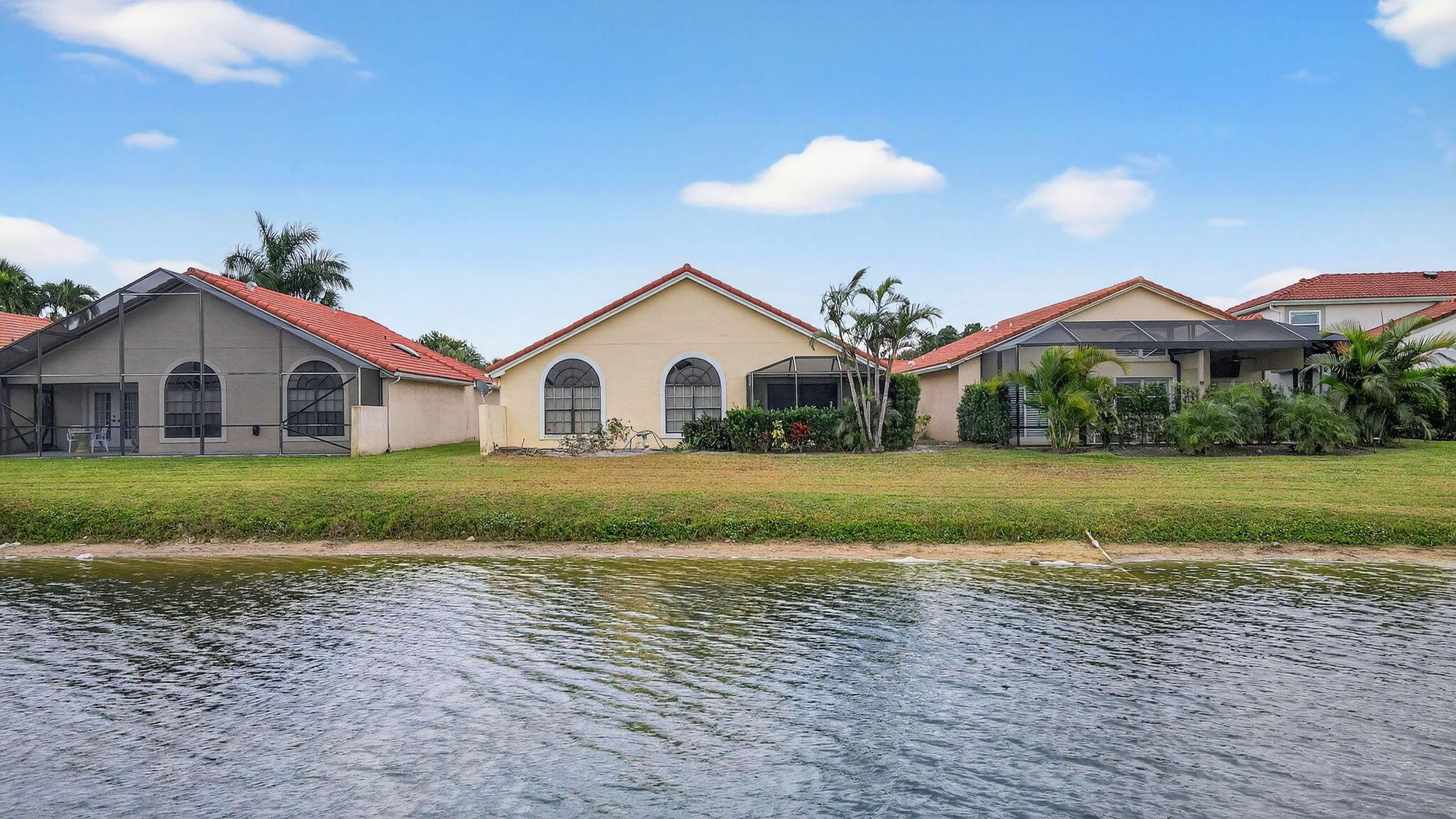 PIPERS GLEN A-3 - Residential