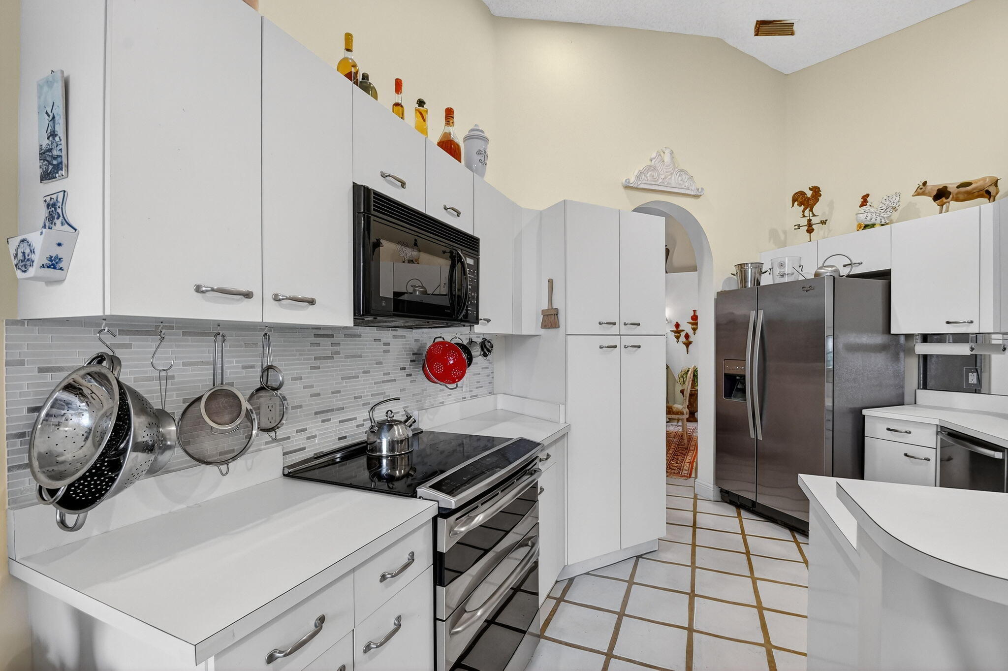 PIPERS GLEN A-3 - Residential